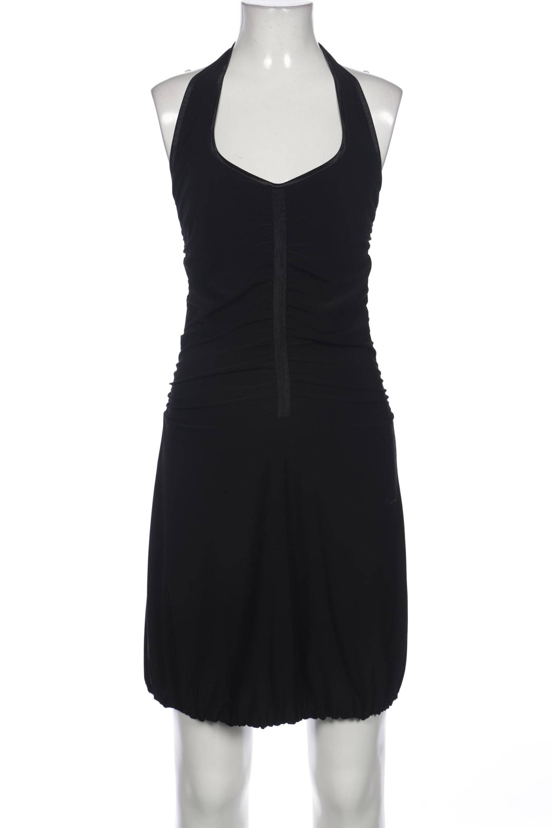 Ana Alcazar Damen Kleid, schwarz, Gr. 32 von Ana Alcazar