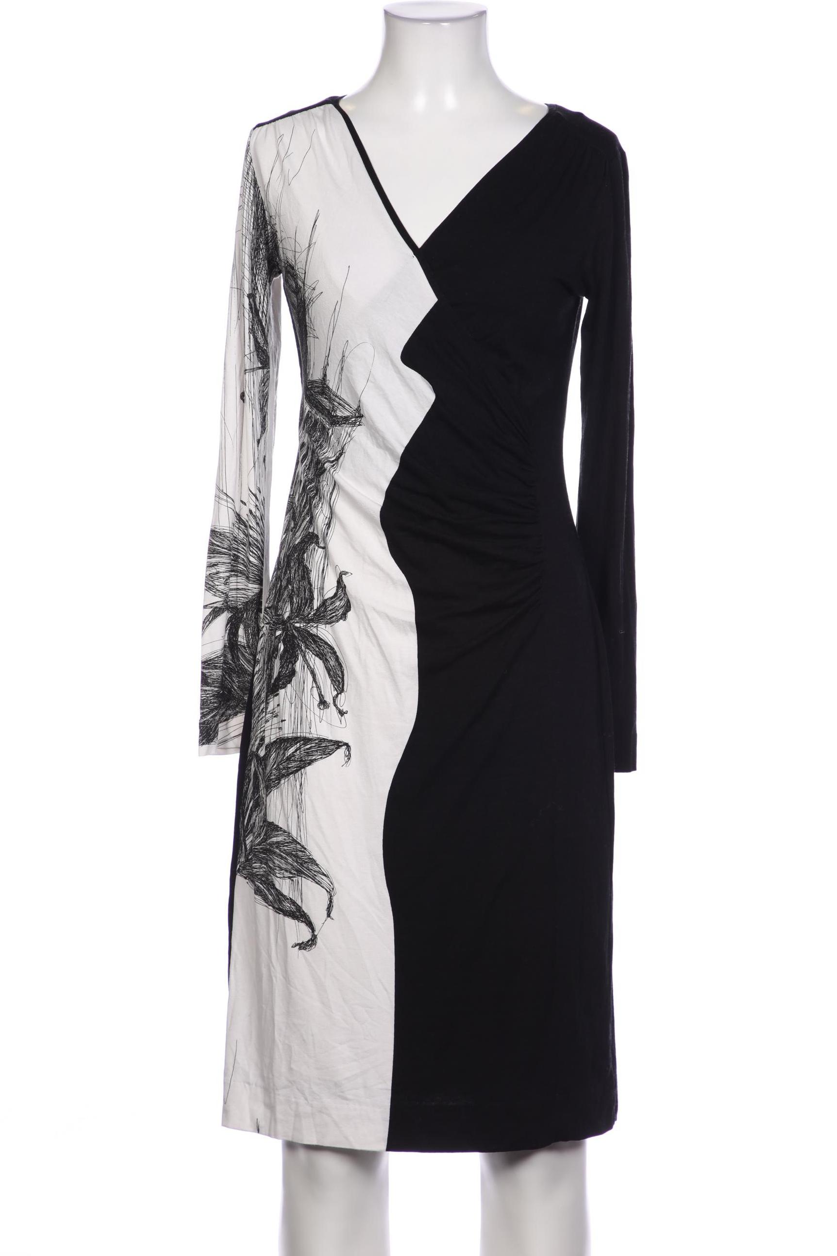 Ana Alcazar Damen Kleid, schwarz, Gr. 34 von Ana Alcazar