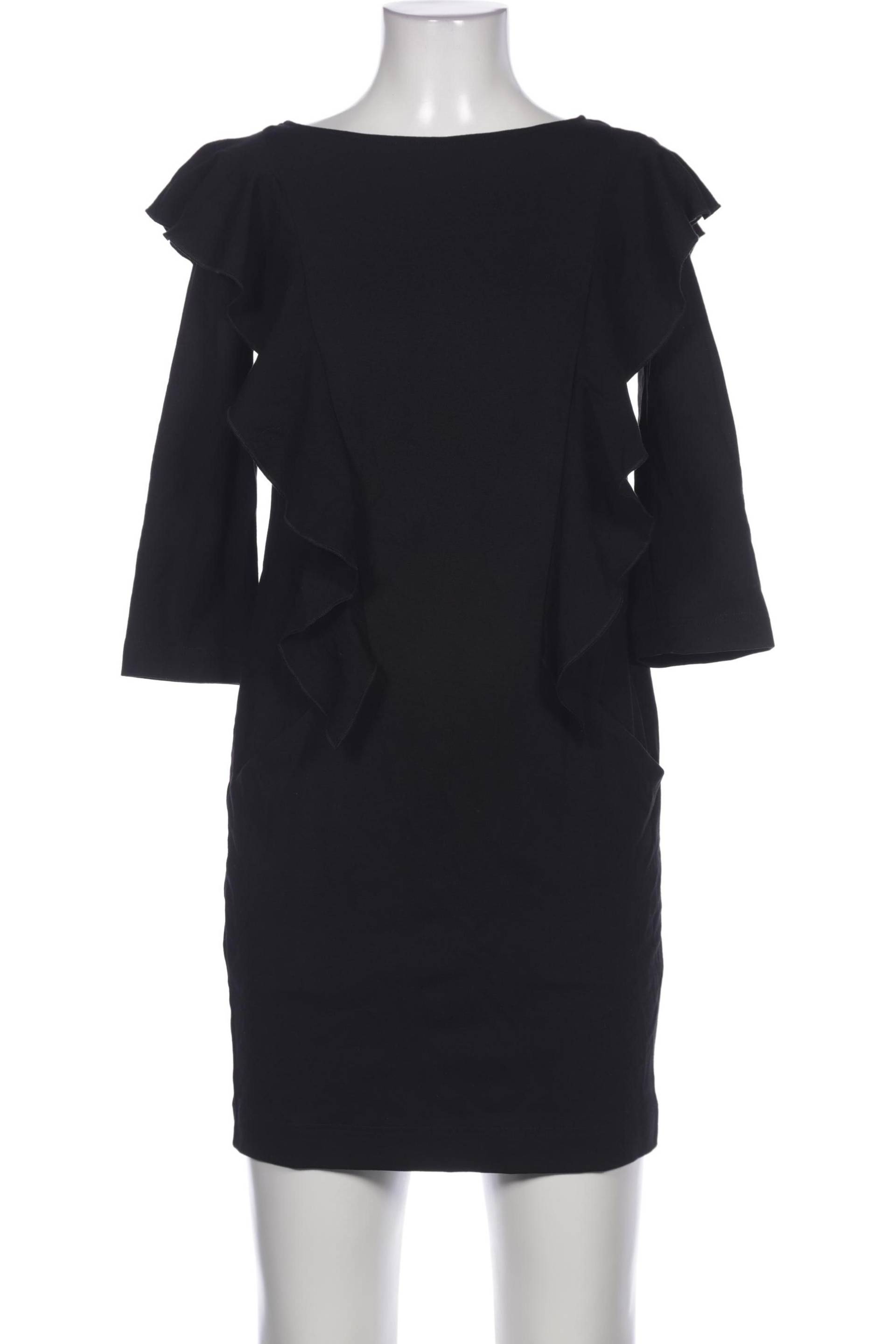 Ana Alcazar Damen Kleid, schwarz, Gr. 34 von Ana Alcazar