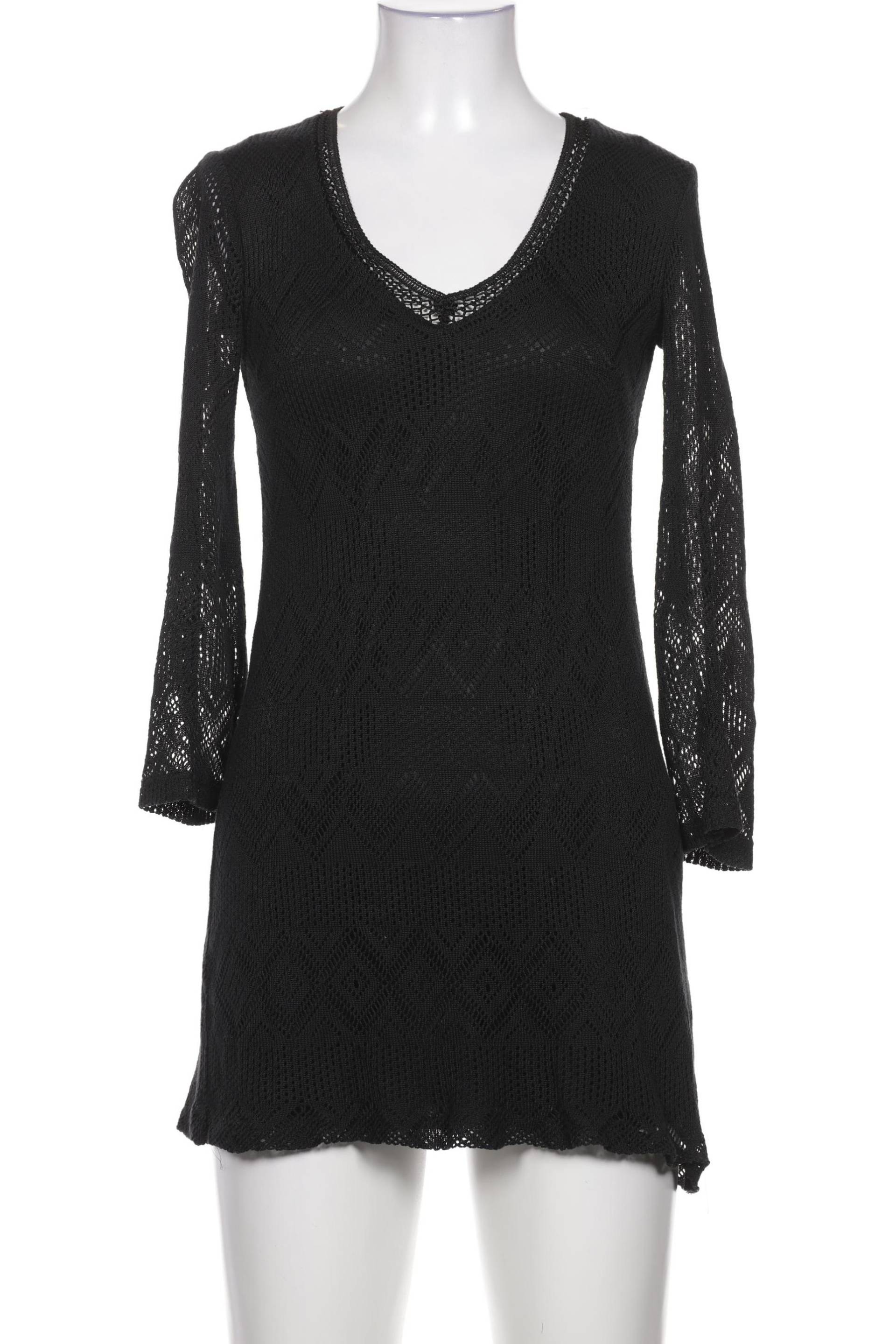 Ana Alcazar Damen Kleid, schwarz, Gr. 34 von Ana Alcazar