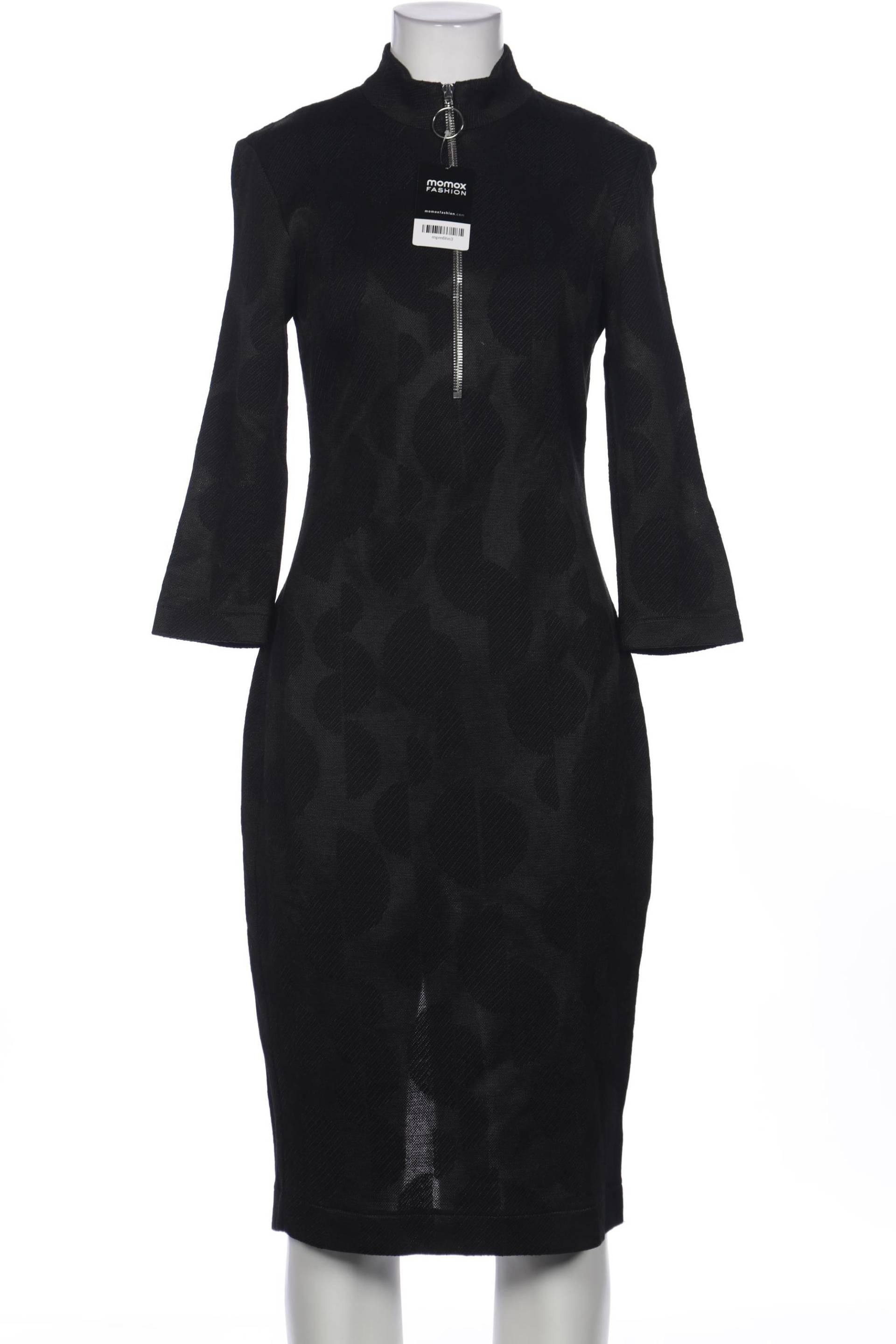 Ana Alcazar Damen Kleid, schwarz, Gr. 34 von Ana Alcazar