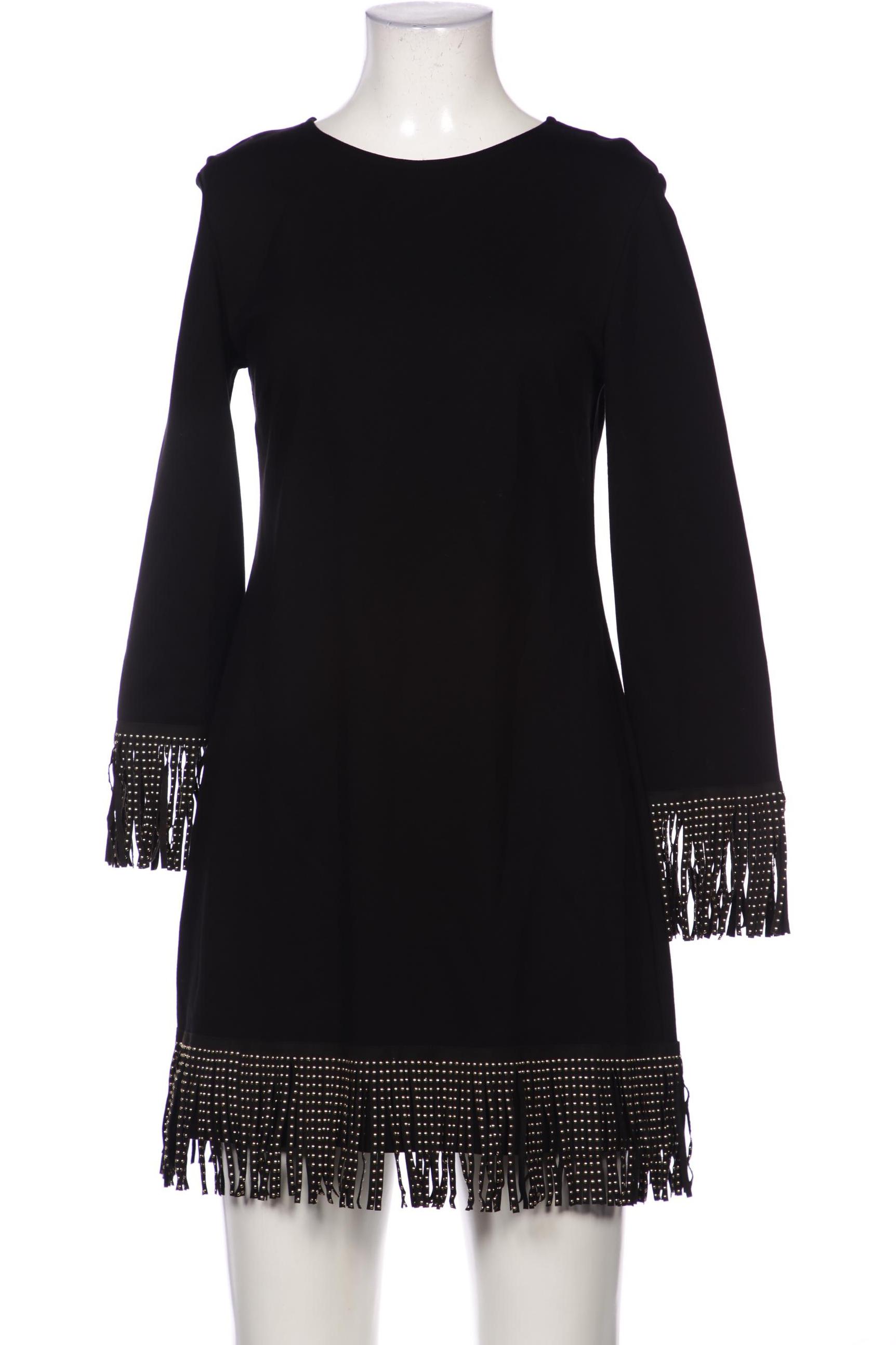 Ana Alcazar Damen Kleid, schwarz, Gr. 34 von Ana Alcazar