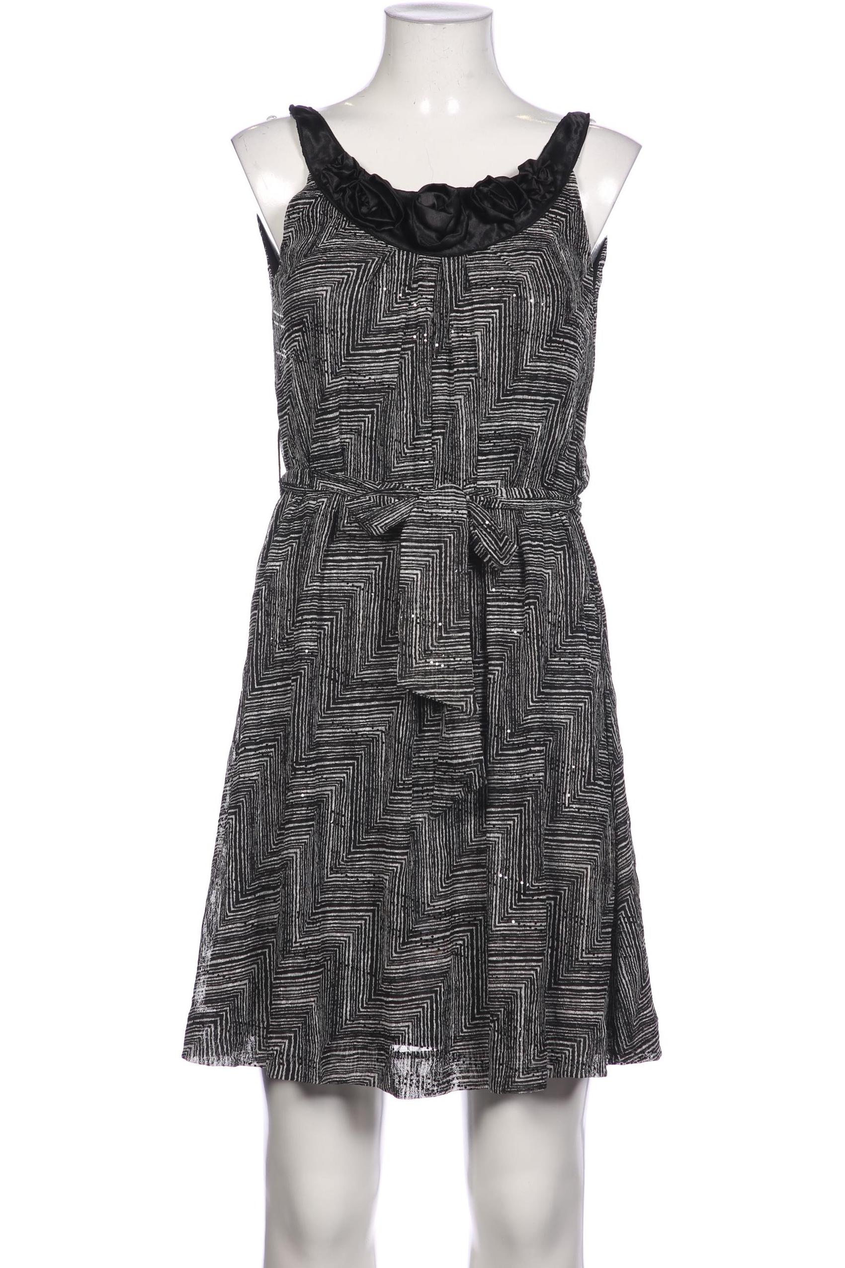 Ana Alcazar Damen Kleid, schwarz, Gr. 36 von Ana Alcazar