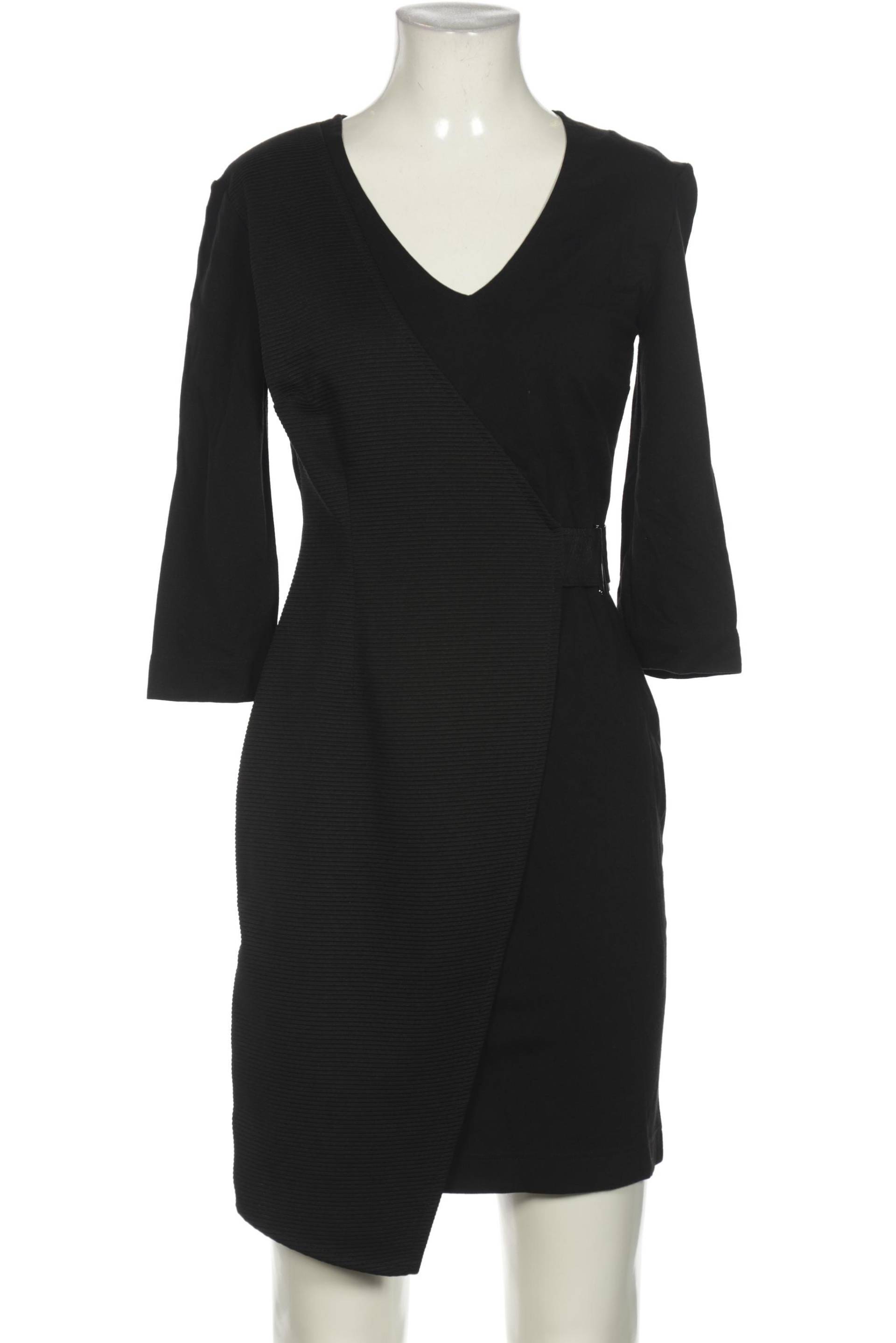 Ana Alcazar Damen Kleid, schwarz, Gr. 36 von Ana Alcazar