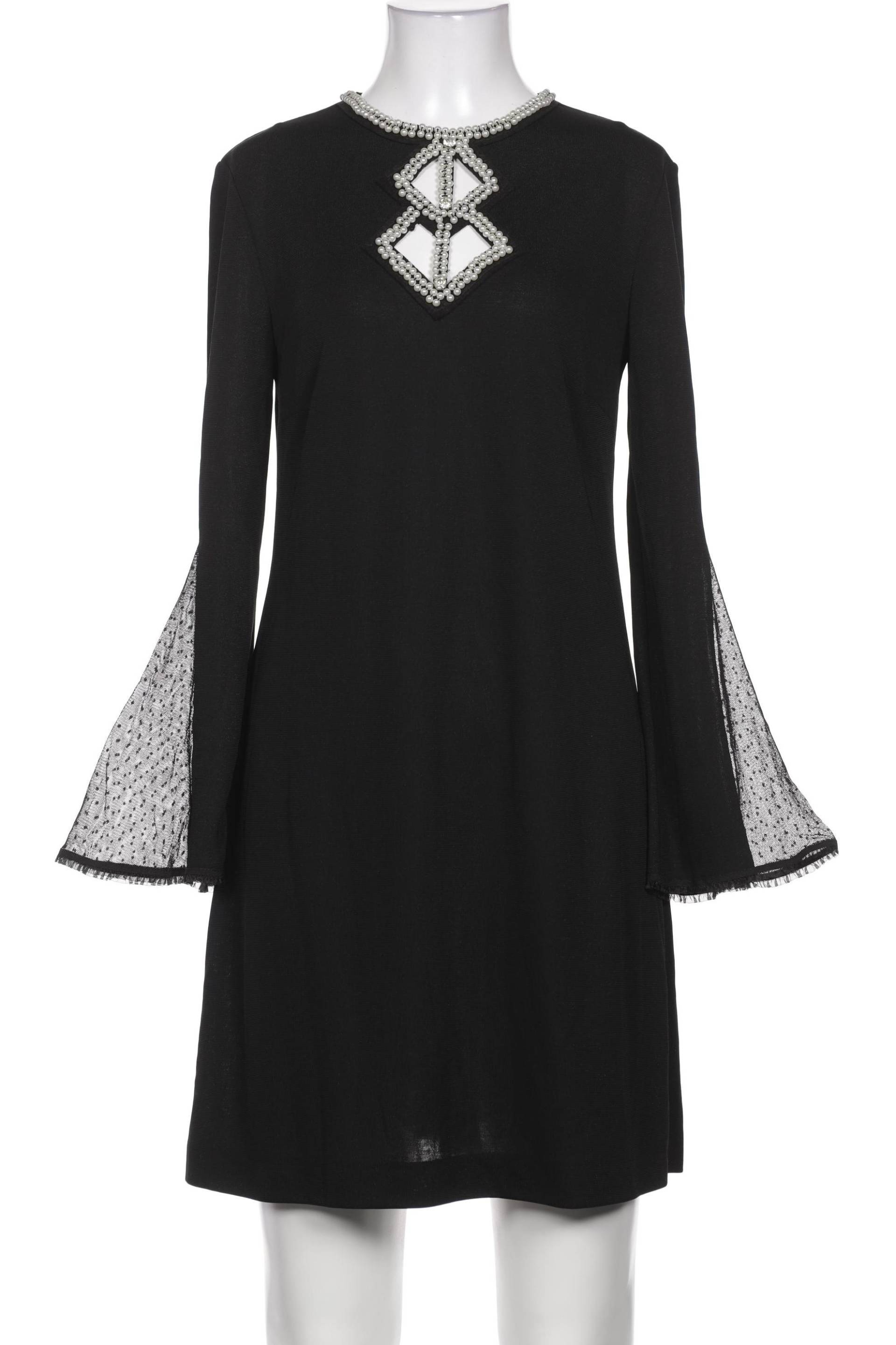 Ana Alcazar Damen Kleid, schwarz, Gr. 36 von Ana Alcazar