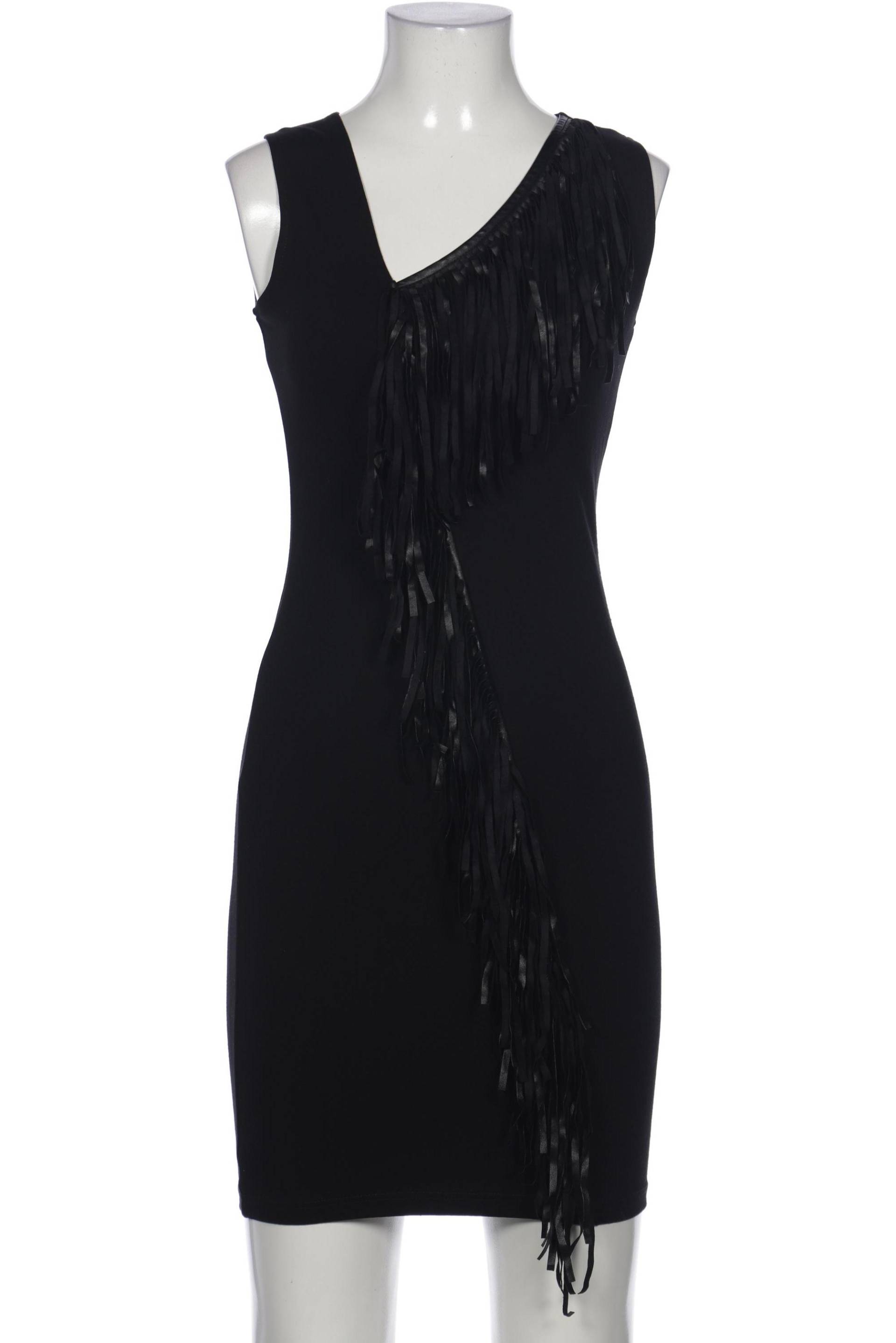 Ana Alcazar Damen Kleid, schwarz, Gr. 36 von Ana Alcazar