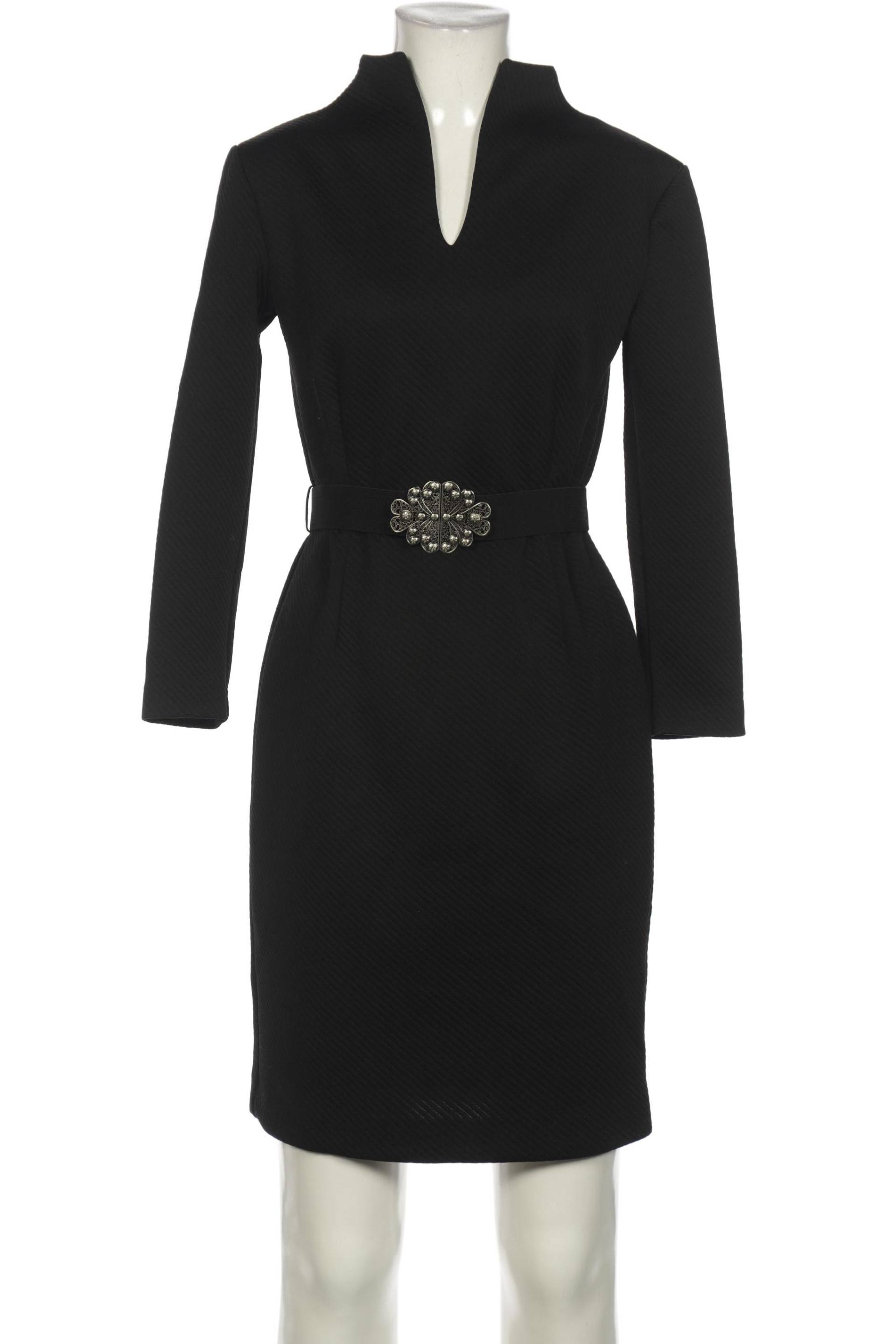 Ana Alcazar Damen Kleid, schwarz, Gr. 36 von Ana Alcazar