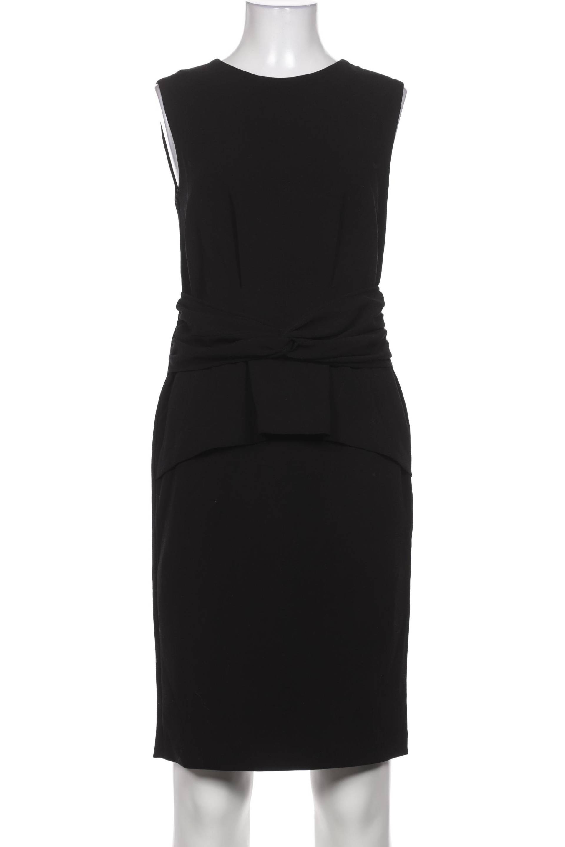 Ana Alcazar Damen Kleid, schwarz, Gr. 36 von Ana Alcazar