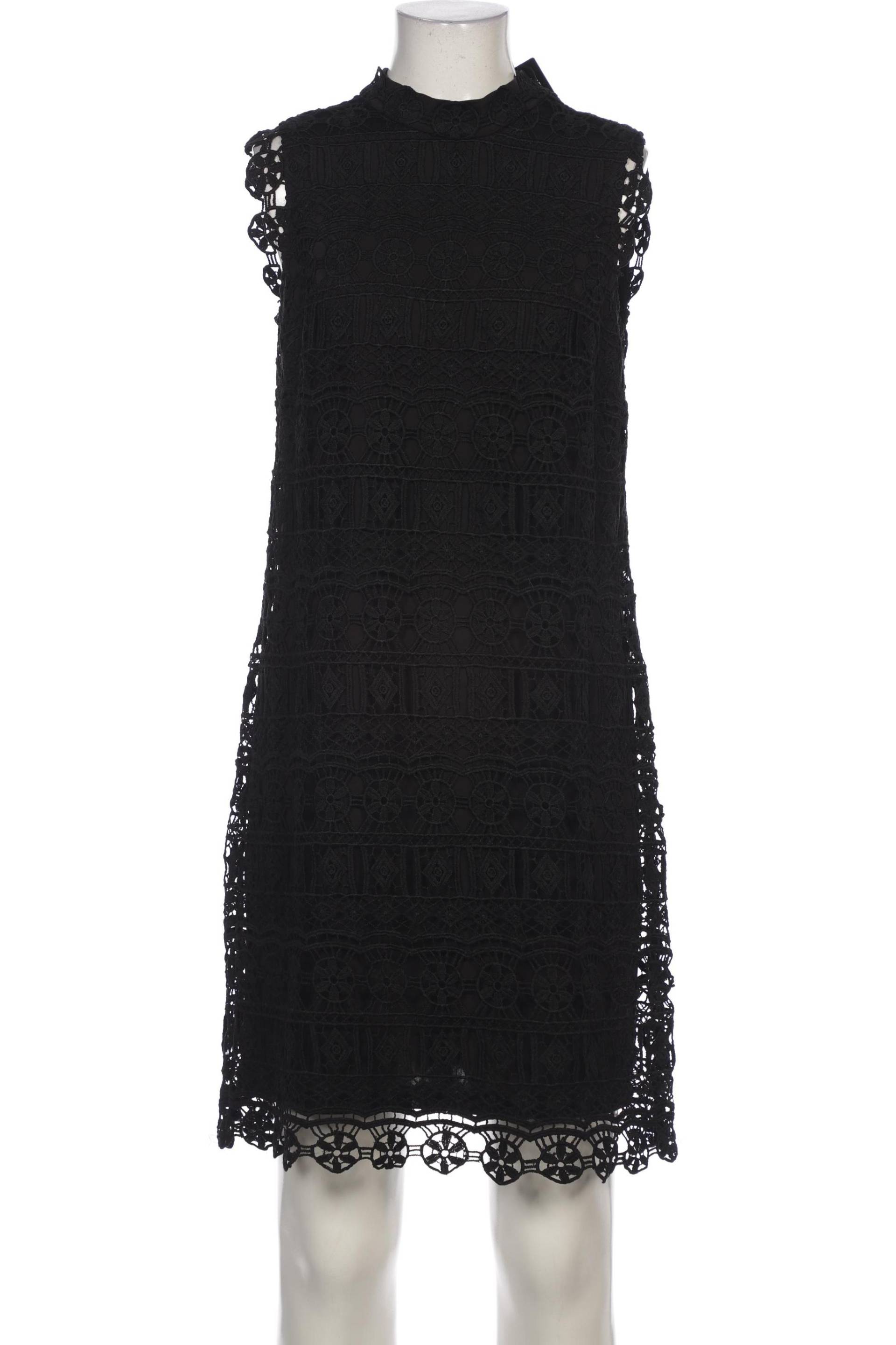 Ana Alcazar Damen Kleid, schwarz, Gr. 36 von Ana Alcazar