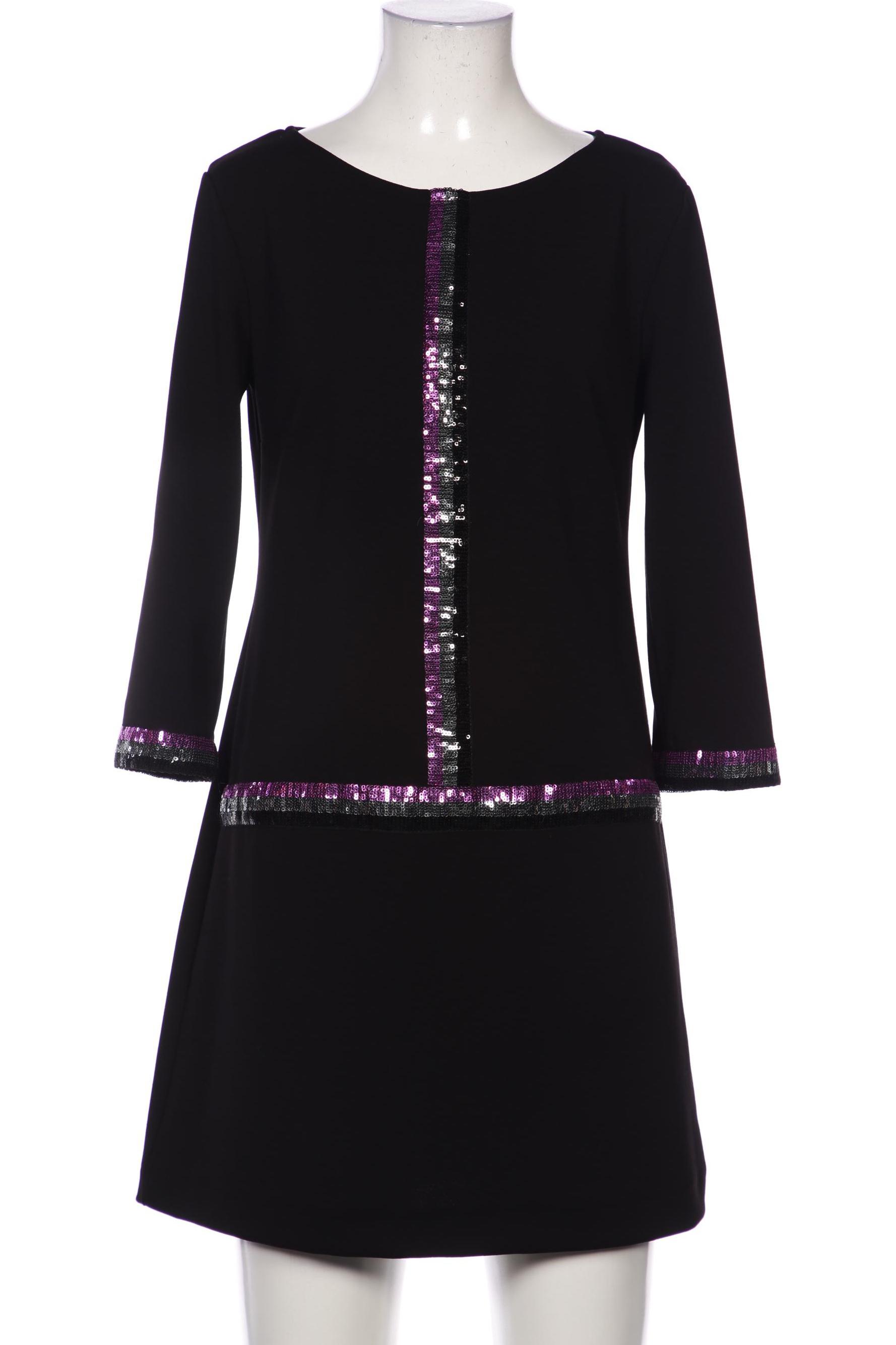 Ana Alcazar Damen Kleid, schwarz, Gr. 36 von Ana Alcazar