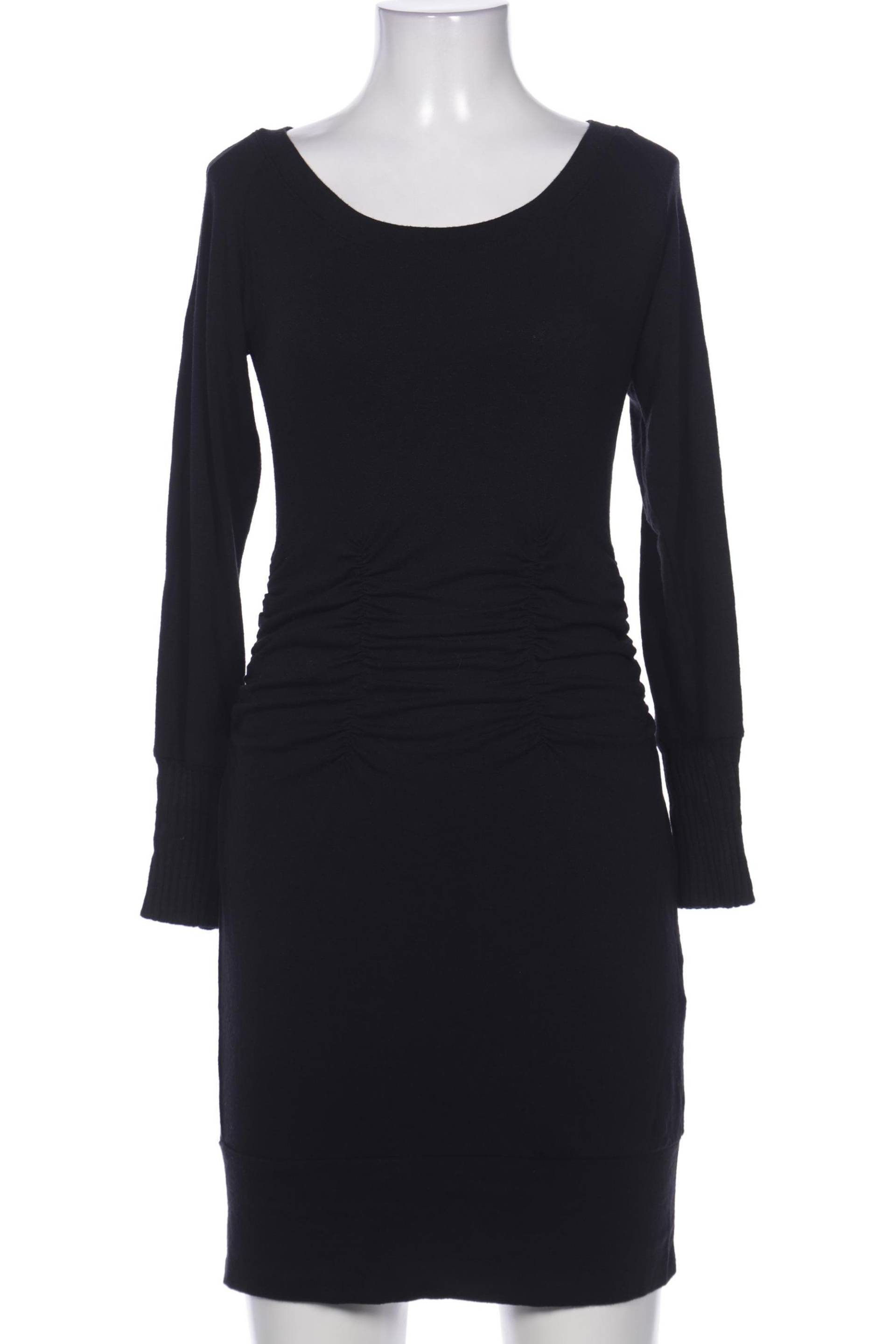 Ana Alcazar Damen Kleid, schwarz, Gr. 36 von Ana Alcazar