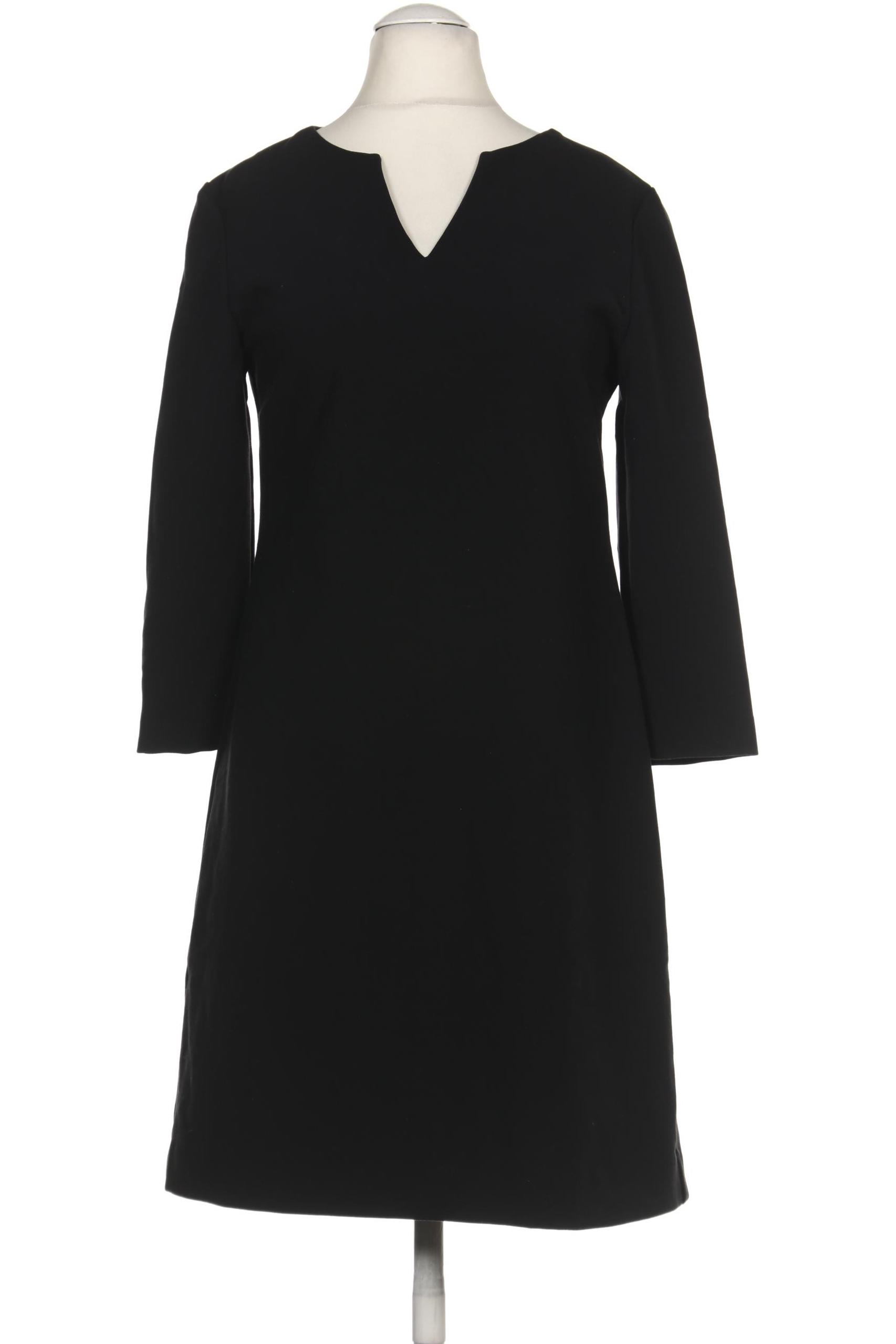 Ana Alcazar Damen Kleid, schwarz, Gr. 38 von Ana Alcazar