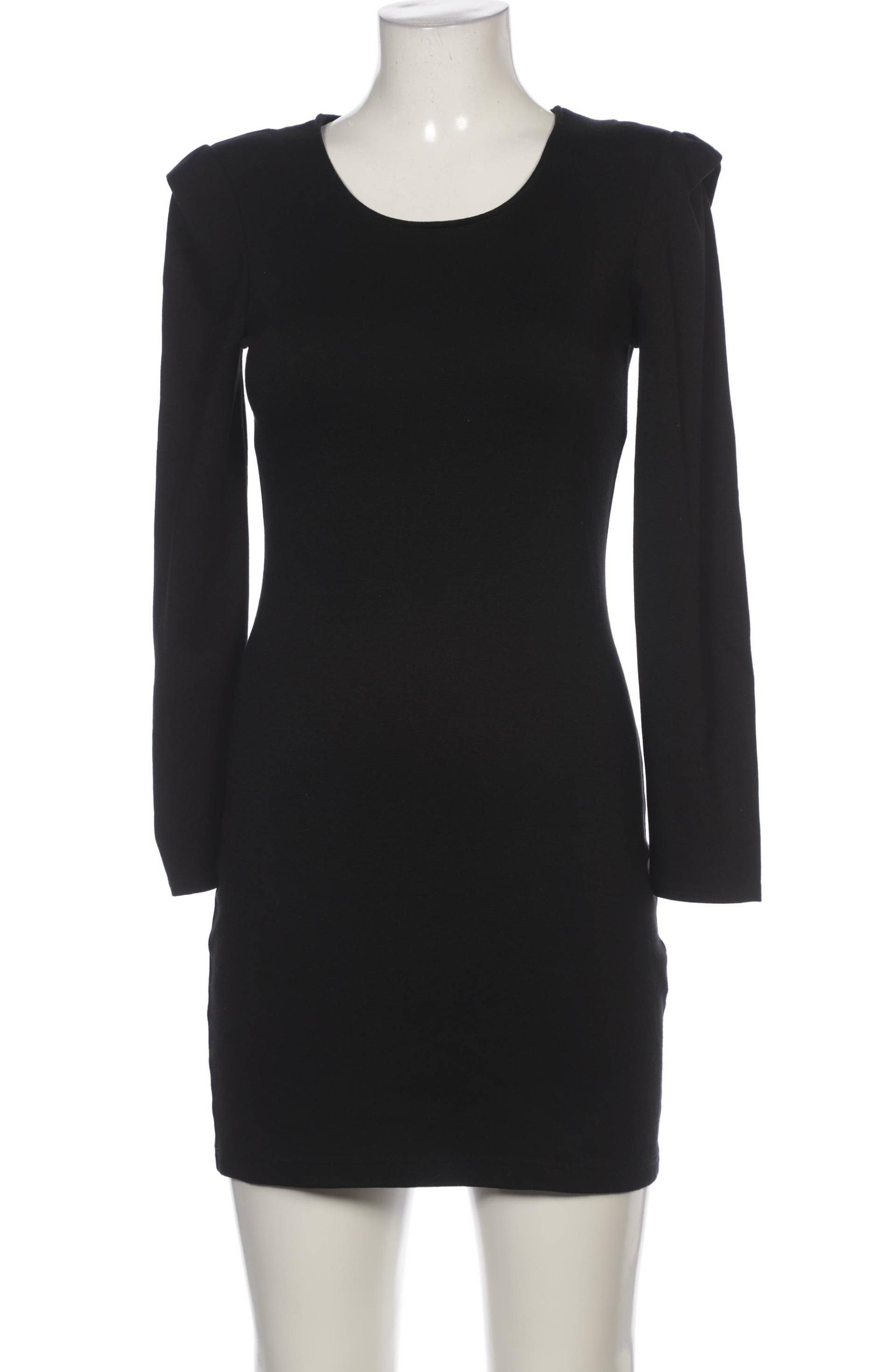 Ana Alcazar Damen Kleid, schwarz, Gr. 38 von Ana Alcazar