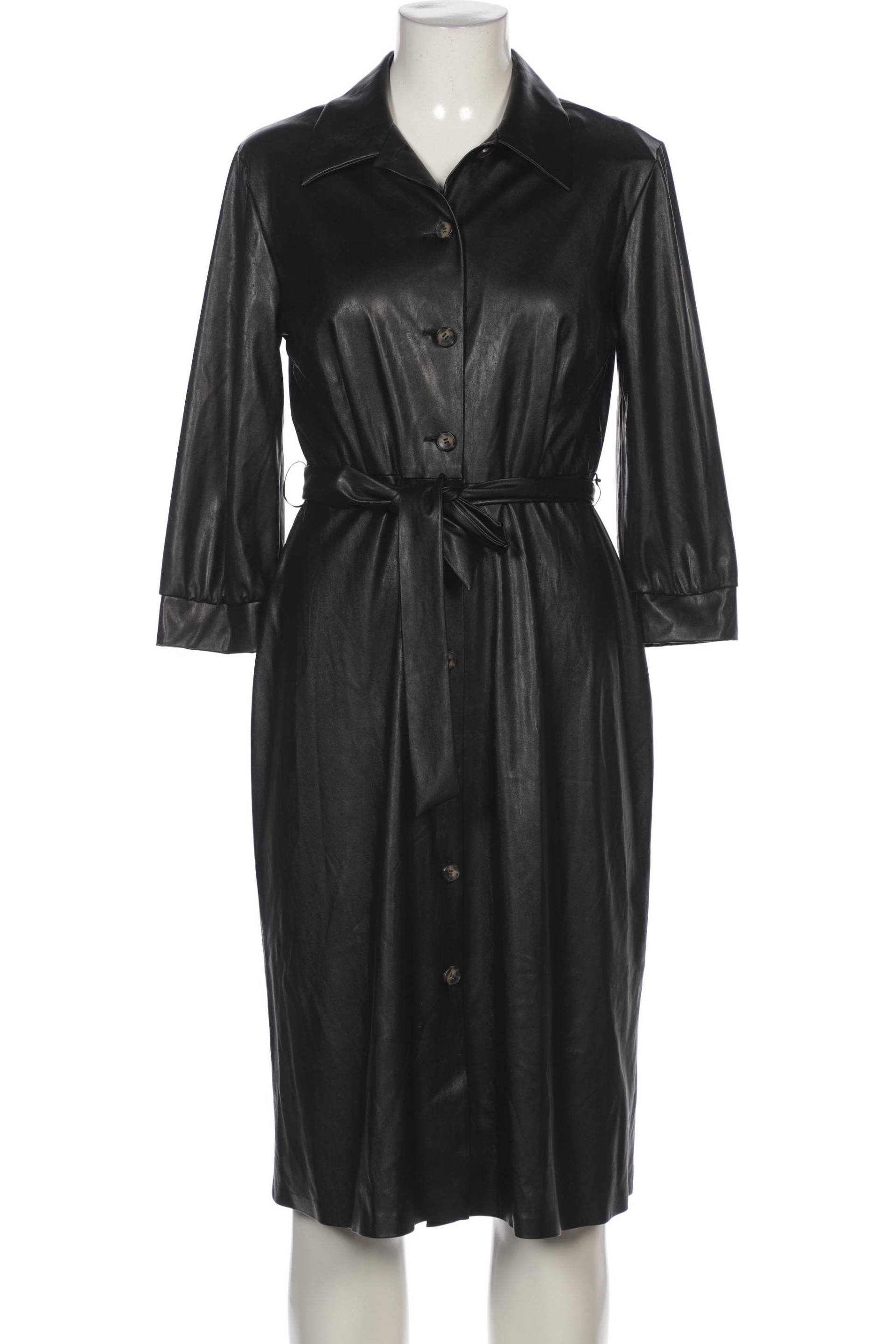 Ana Alcazar Damen Kleid, schwarz, Gr. 38 von Ana Alcazar