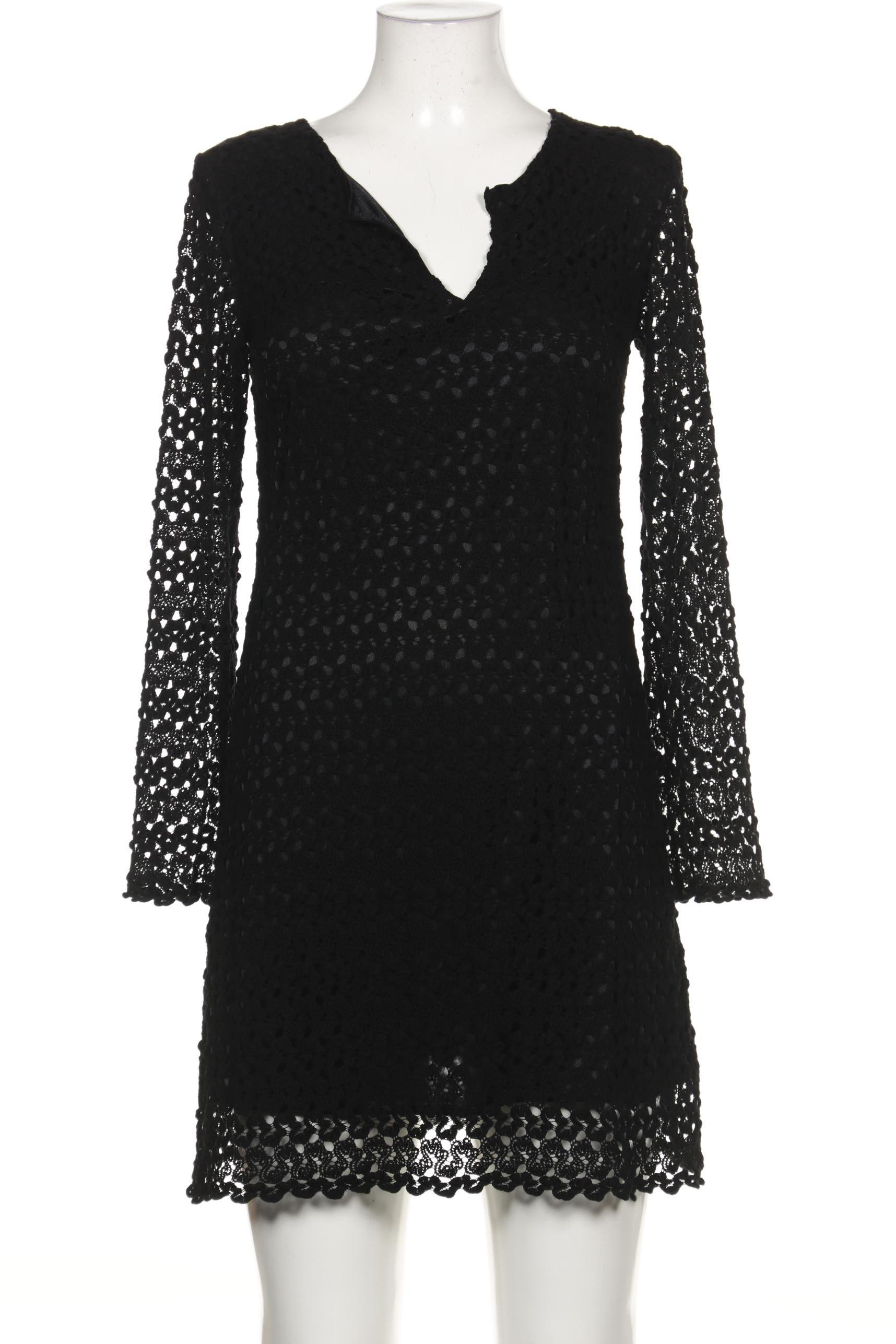 Ana Alcazar Damen Kleid, schwarz, Gr. 38 von Ana Alcazar