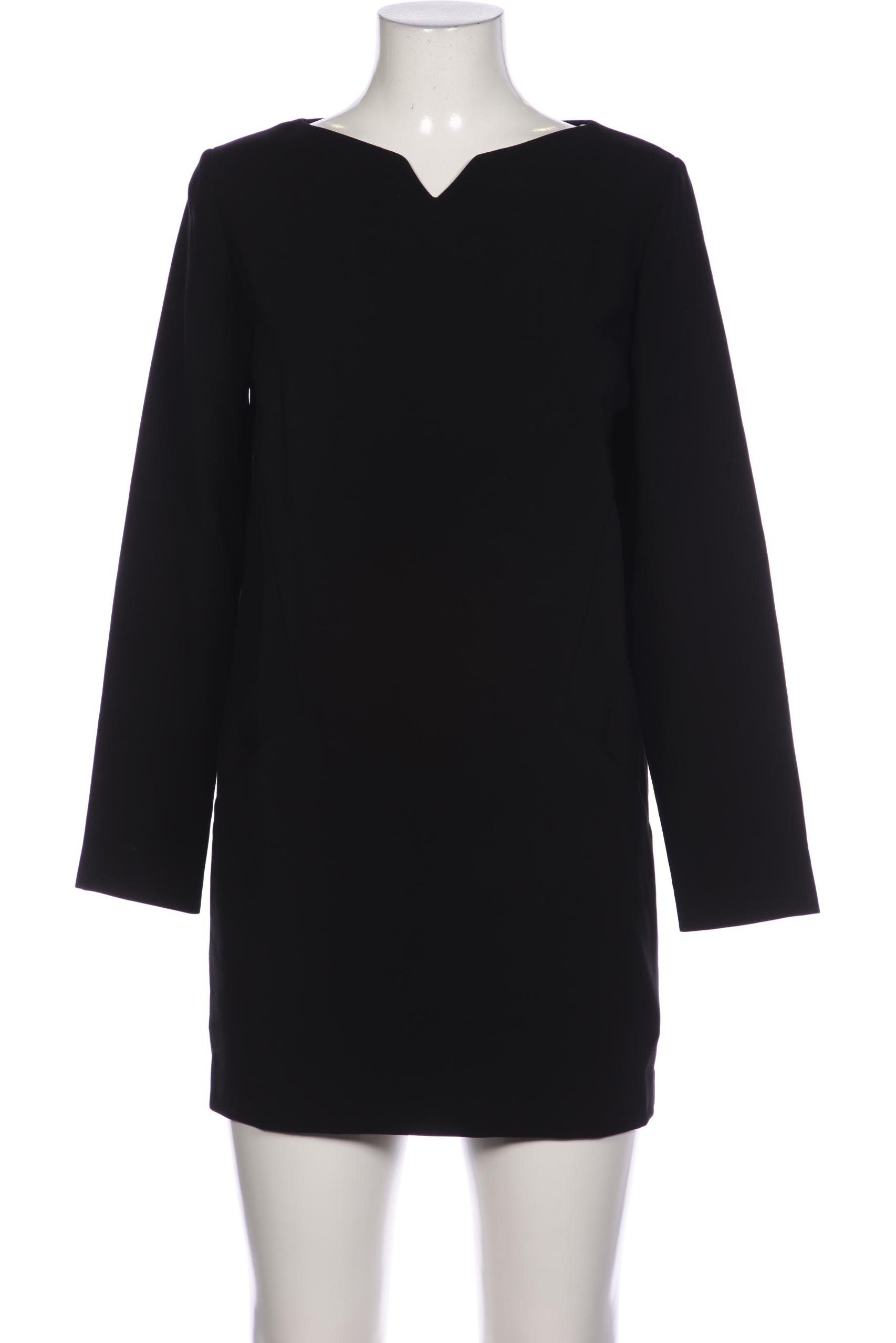 Ana Alcazar Damen Kleid, schwarz, Gr. 38 von Ana Alcazar