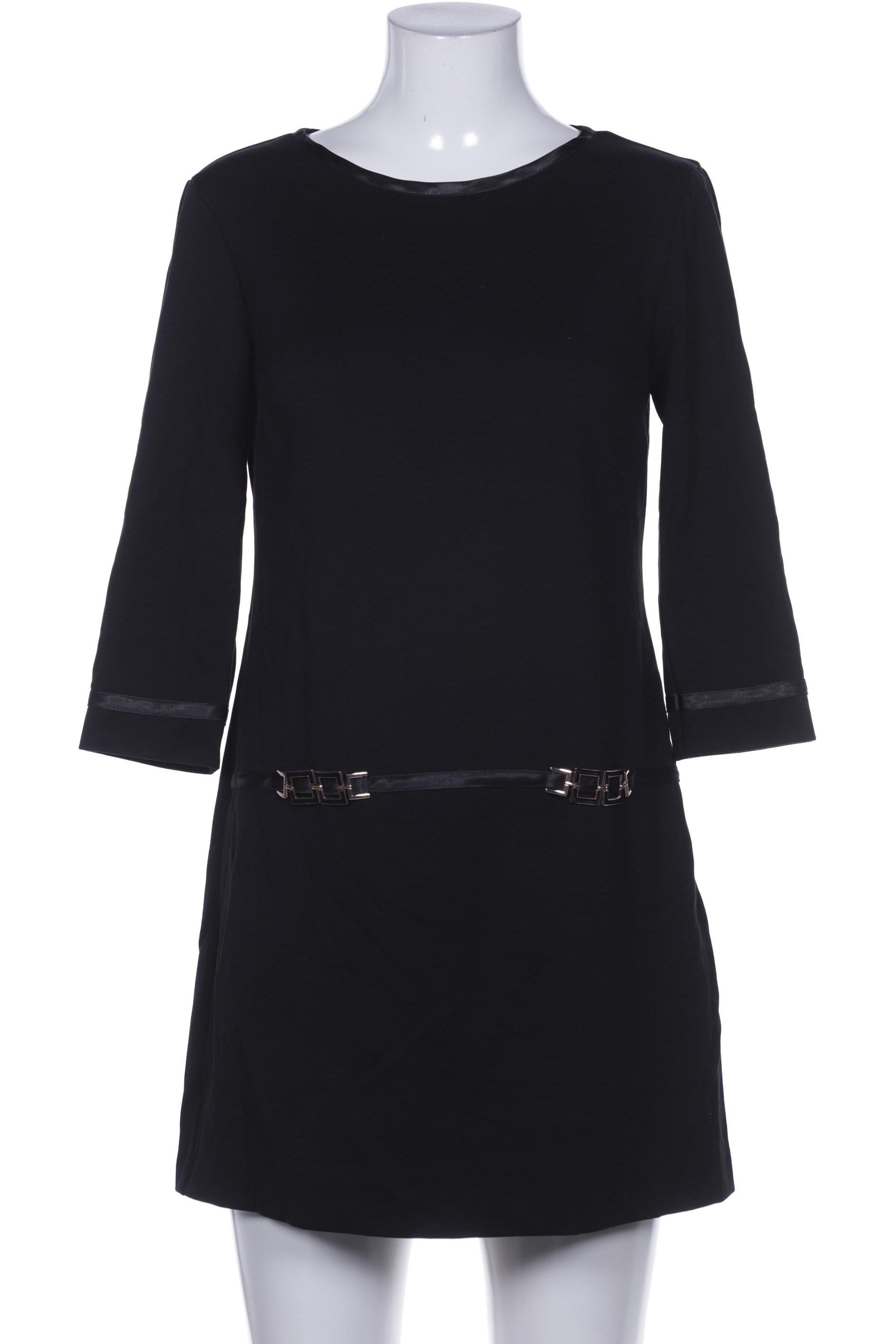 Ana Alcazar Damen Kleid, schwarz, Gr. 38 von Ana Alcazar