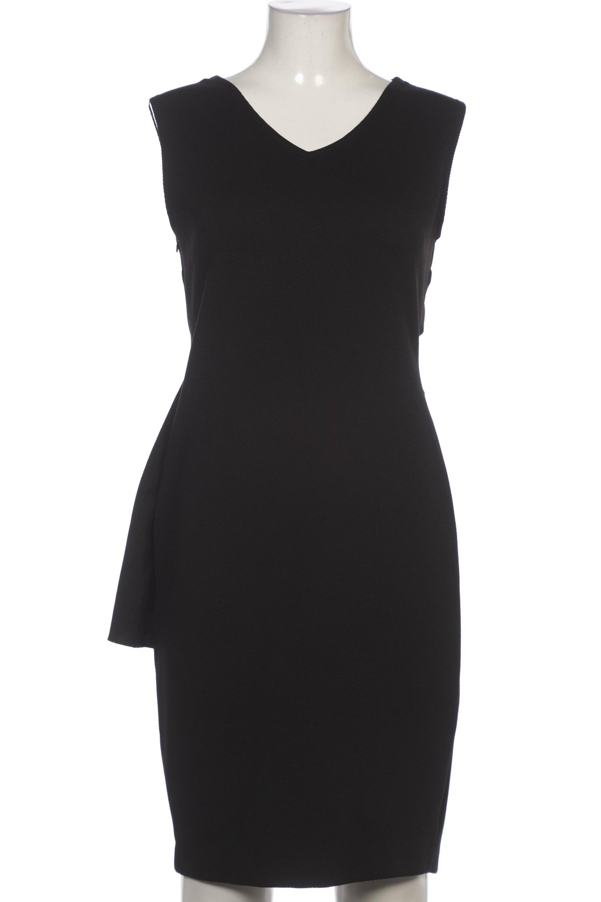 Ana Alcazar Damen Kleid, schwarz, Gr. 40 von Ana Alcazar