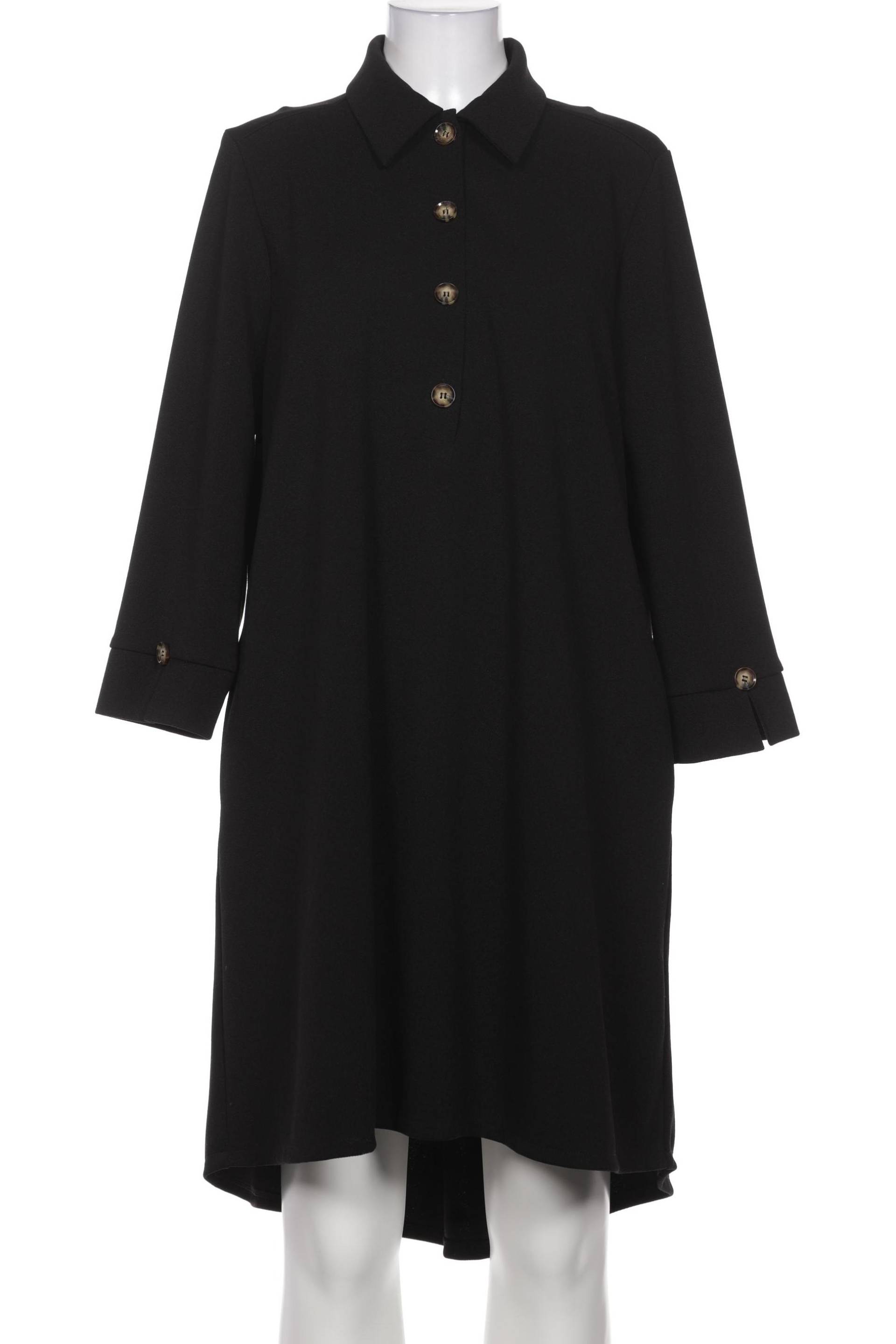 Ana Alcazar Damen Kleid, schwarz, Gr. 40 von Ana Alcazar