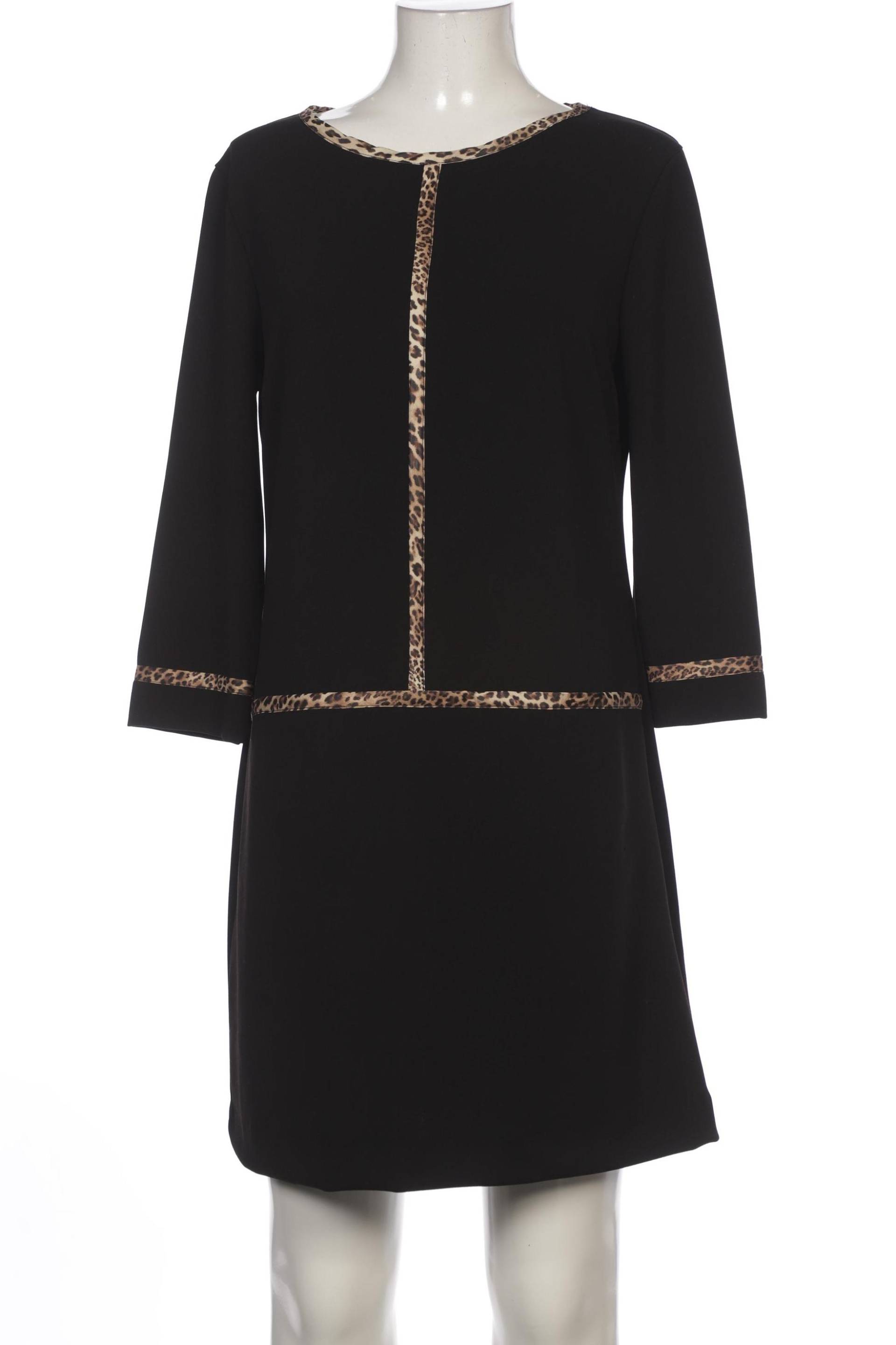 Ana Alcazar Damen Kleid, schwarz, Gr. 42 von Ana Alcazar