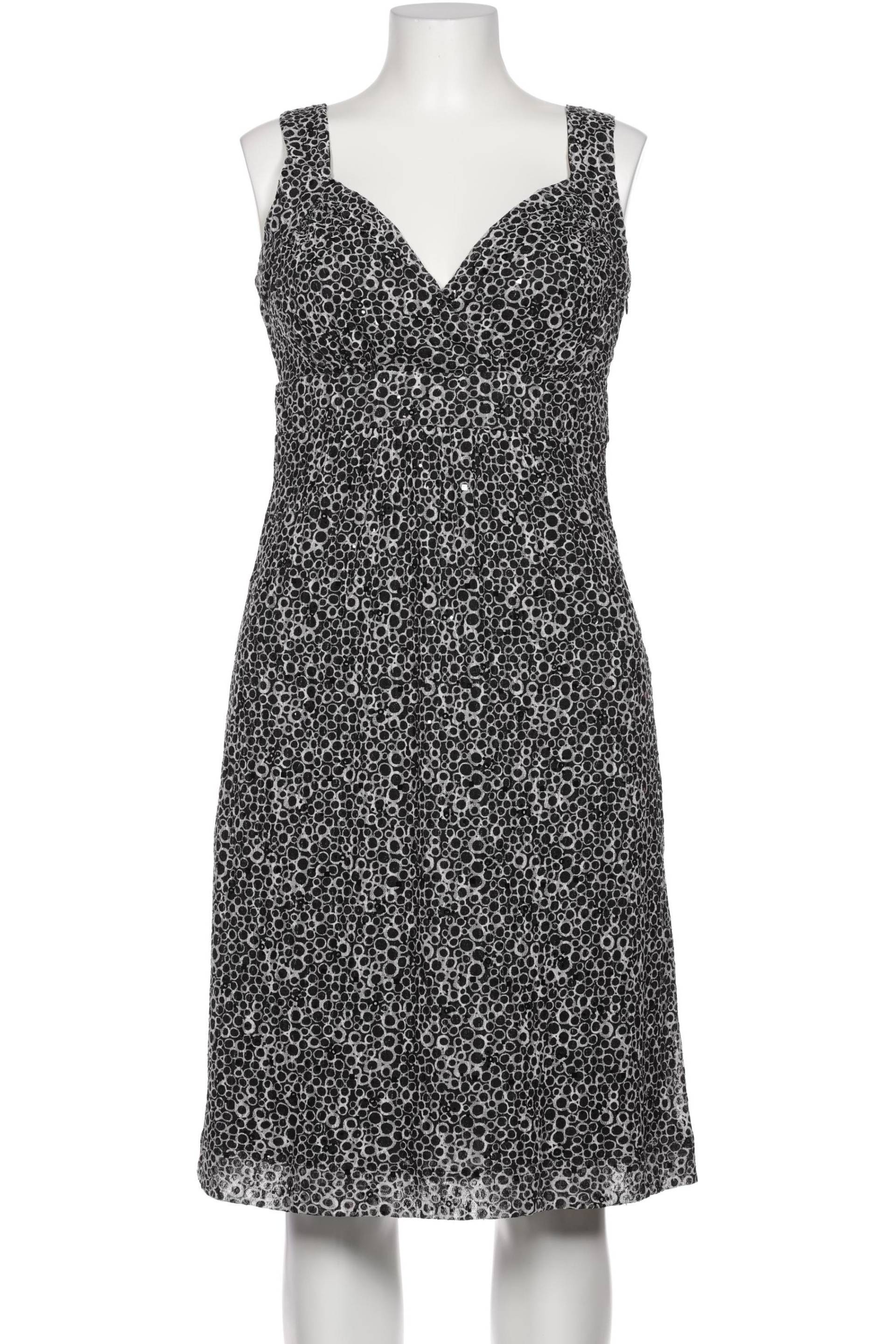 Ana Alcazar Damen Kleid, schwarz von Ana Alcazar