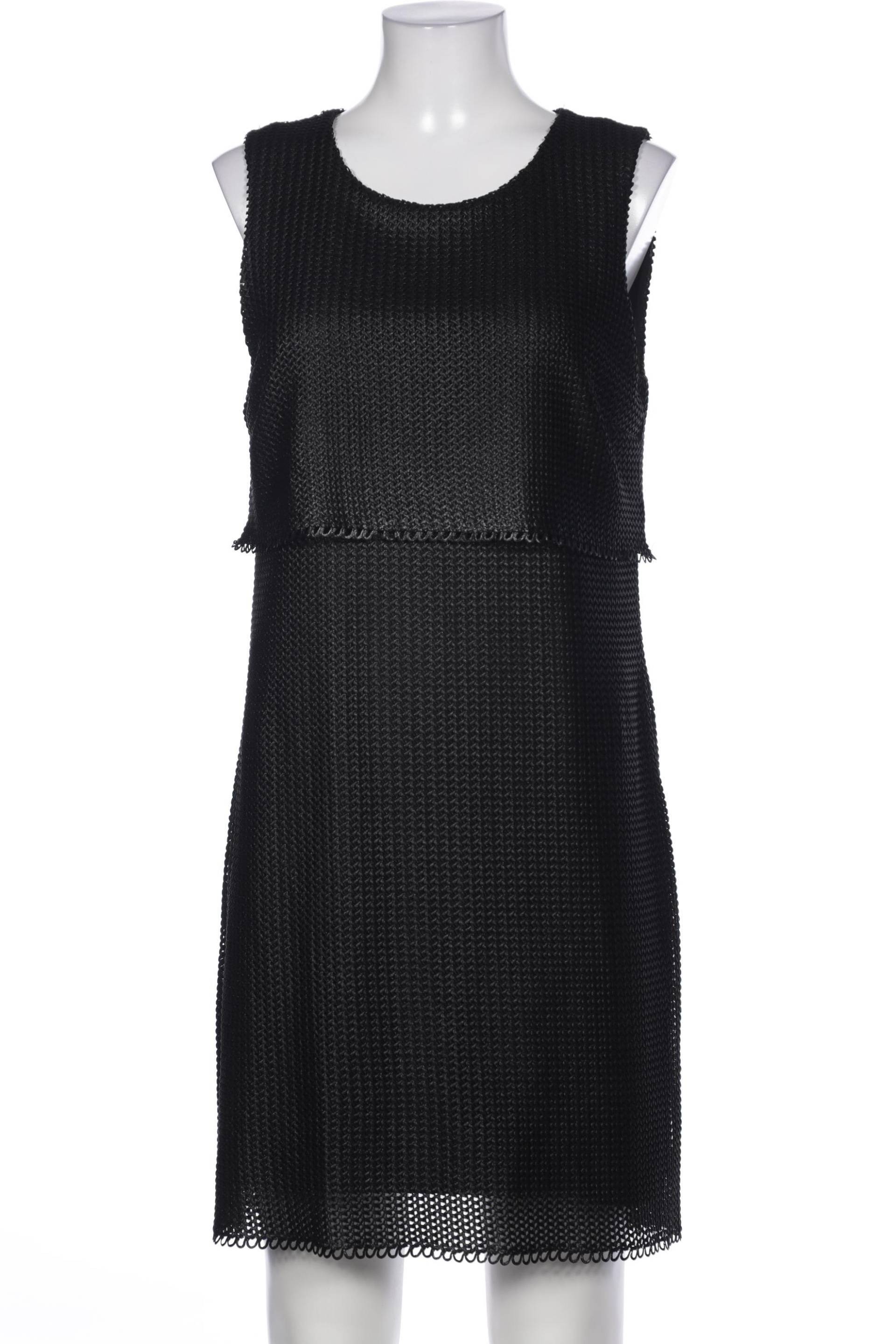 Ana Alcazar Damen Kleid, schwarz, Gr. 42 von Ana Alcazar