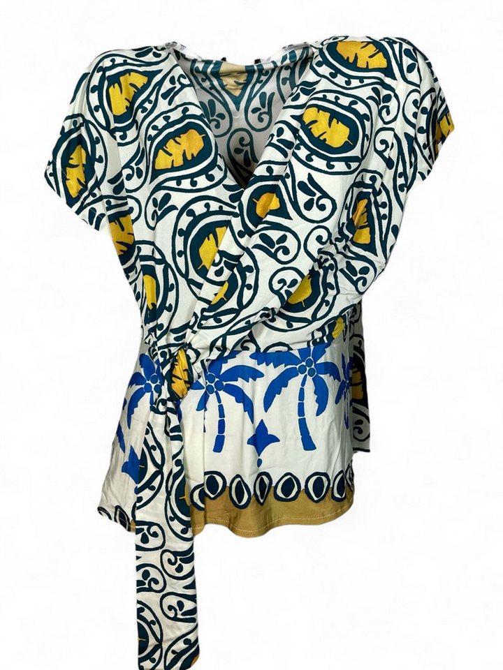 Ana Alcazar Langarmbluse von Ana Alcazar