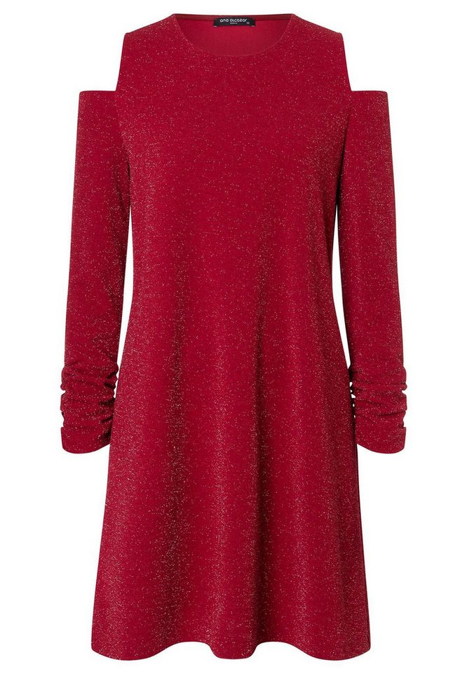 Ana Alcazar Trägerkleid von Ana Alcazar