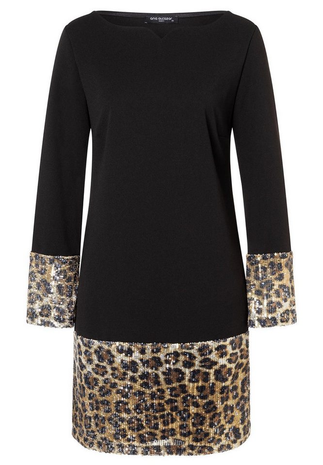 Ana Alcazar Trägerkleid von Ana Alcazar