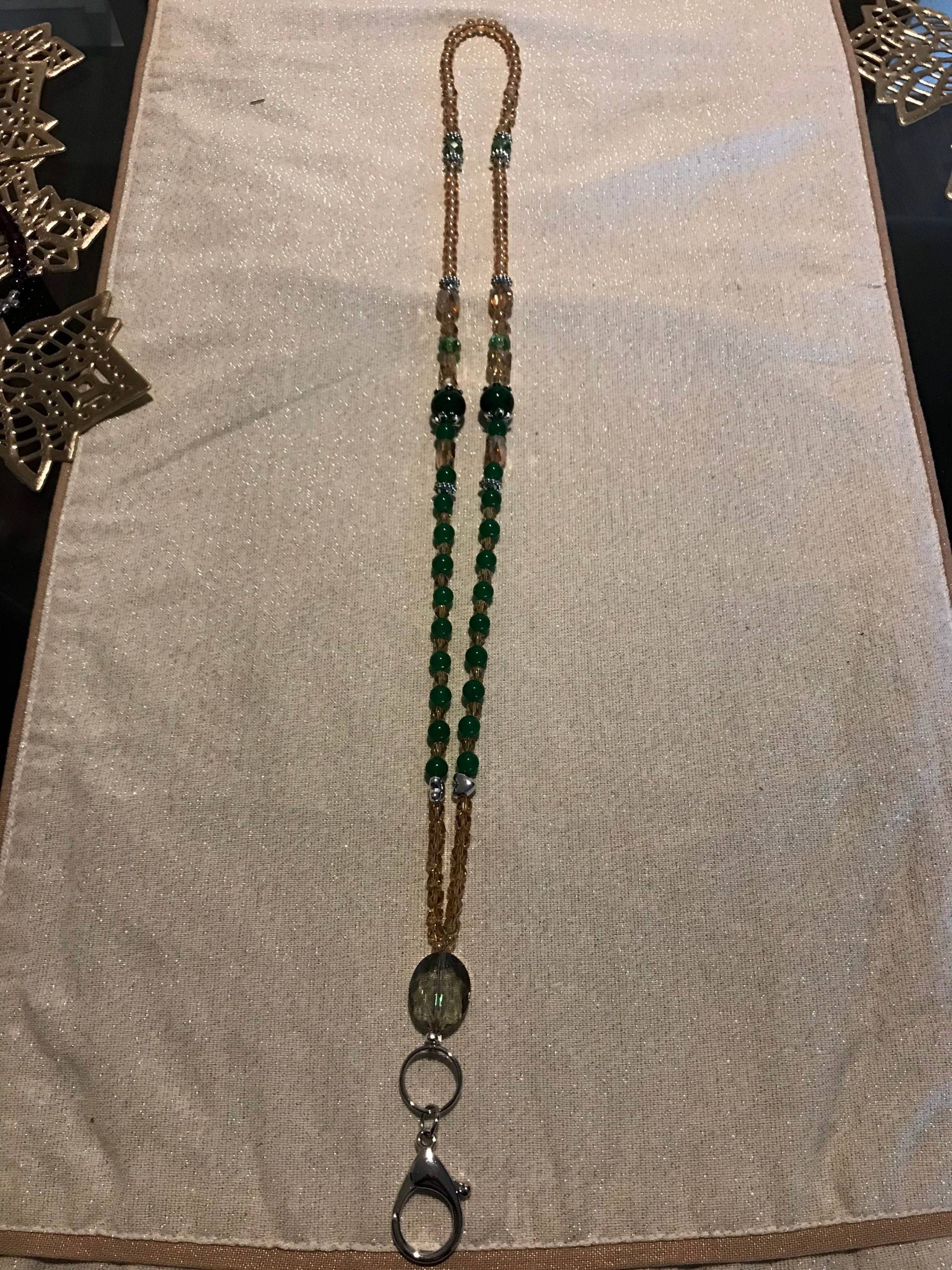 Lanyard Lanyard von AnabellaMierDesign