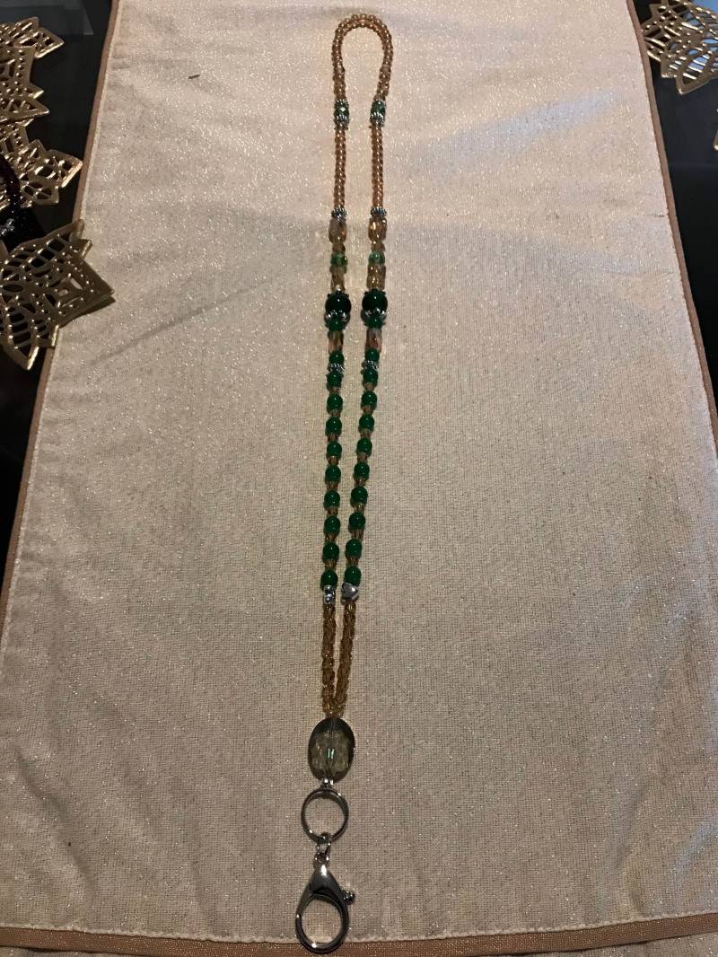 Lanyard Lanyard von AnabellaMierDesign