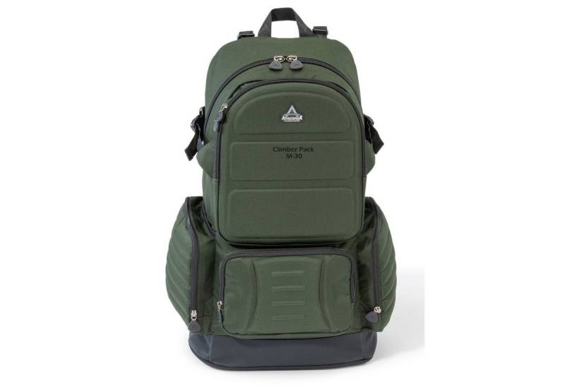 Anaconda Angelrucksack ANACONDA Climber Medium 30 - Rucksack von Anaconda