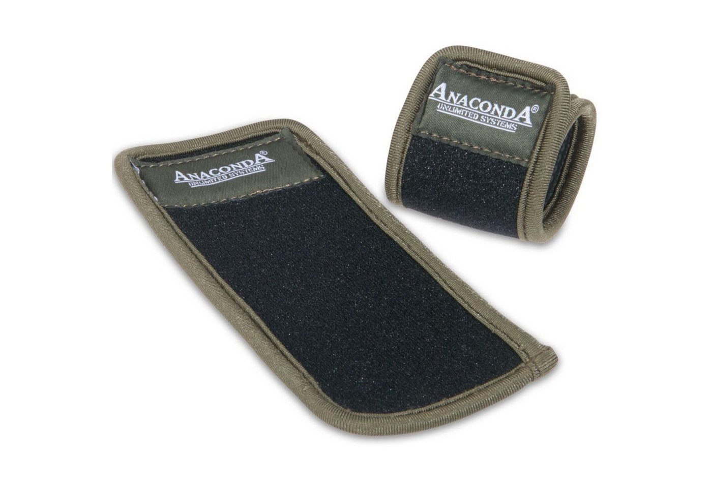 Anaconda Angelrutentasche ANACONDA Rod Bands 16,5cm - Rutenbänder Anaconda Angelrutentasche ANACONDA Rod Bands 16,5cm - Rutenbänder von Anaconda