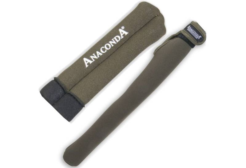 Anaconda Angelrutentasche ANACONDA Tip Protector Kit - Rutenschützer von Anaconda