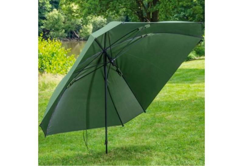 Anaconda Angelschirm ANACONDA Big Square Brolly - Angelschirm von Anaconda