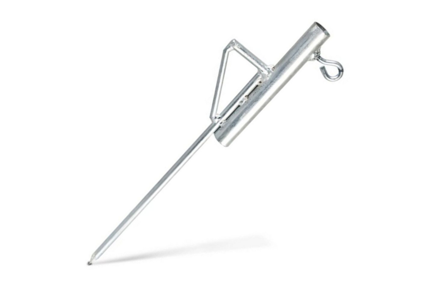 Anaconda Angelschirm ANACONDA Nubrolly Rack 42cm - Schirmhalterung Anaconda Angelschirm ANACONDA Nubrolly Rack 42cm - Schirmhalterung von Anaconda