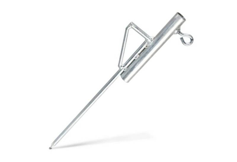 Anaconda Angelschirm ANACONDA Nubrolly Rack 42cm - Schirmhalterung Anaconda Angelschirm ANACONDA Nubrolly Rack 42cm - Schirmhalterung von Anaconda