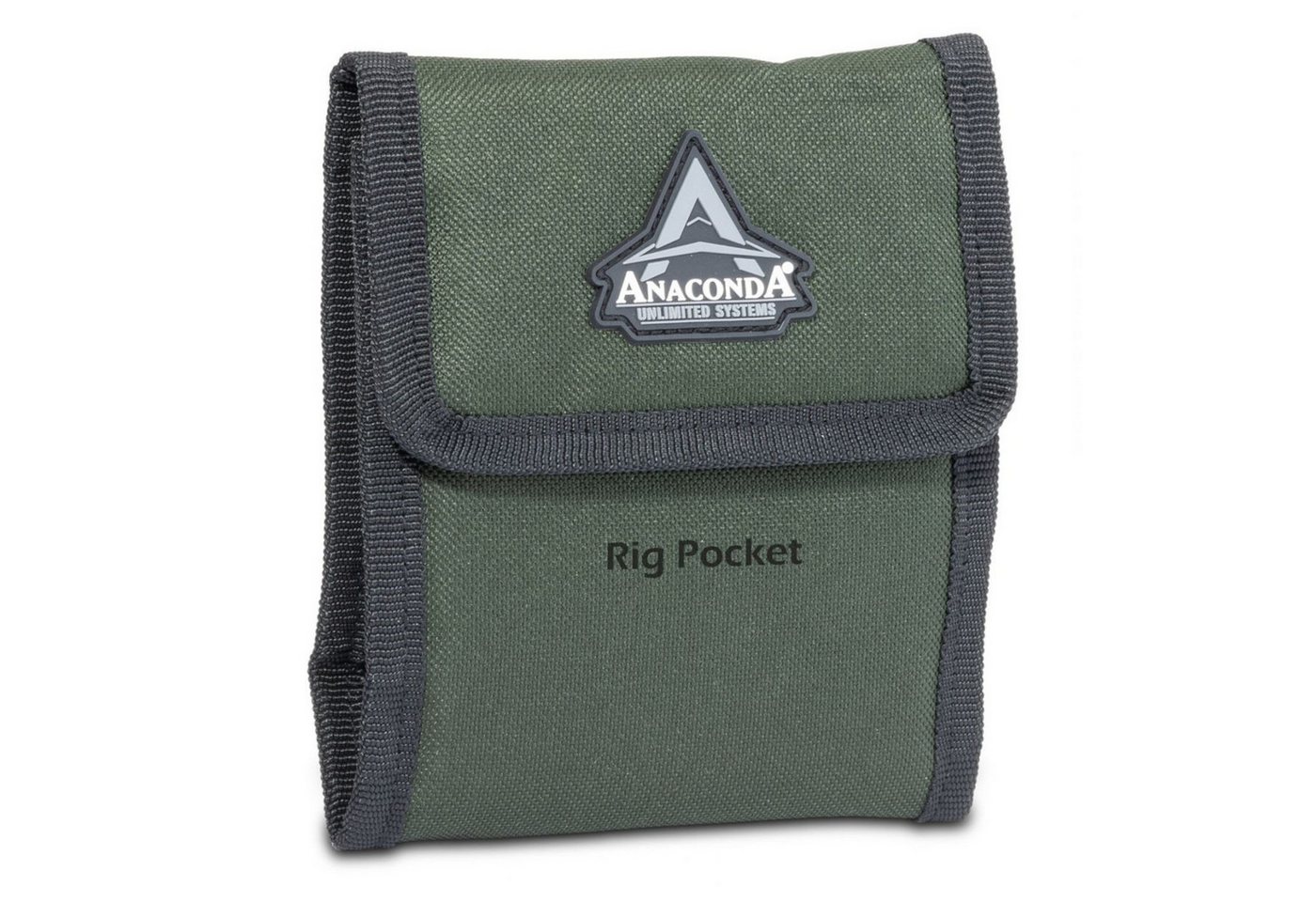 Anaconda Vorfachtasche ANACONDA Rig Pocket - Vorfachtasche Anaconda Vorfachtasche ANACONDA Rig Pocket - Vorfachtasche von Anaconda