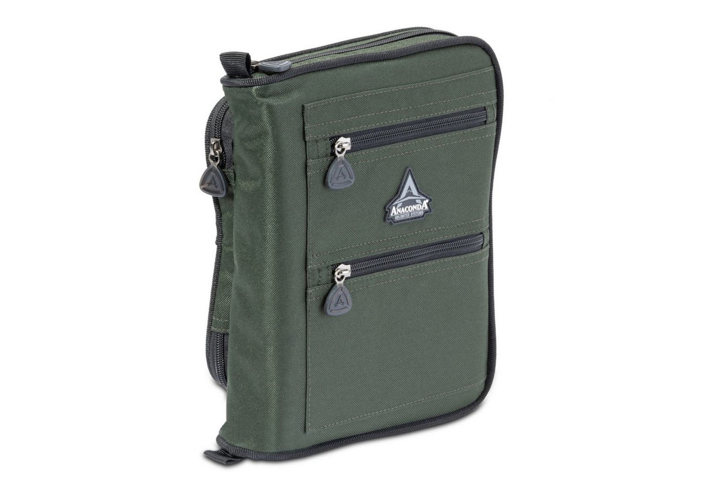 Anaconda Vorfachtasche Anaconda Multi Rig Wallet - Vorfachtasche von Anaconda
