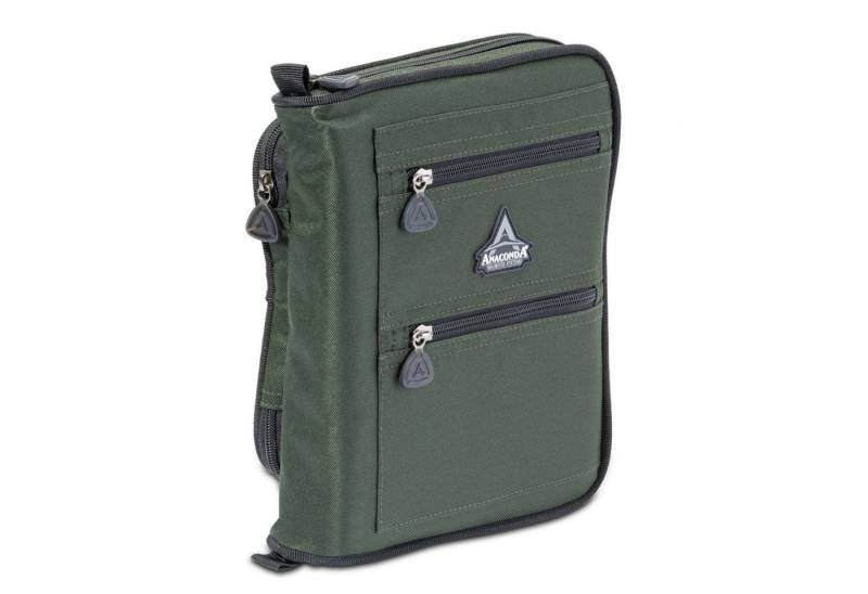 Anaconda Vorfachtasche Anaconda Multi Rig Wallet - Vorfachtasche von Anaconda