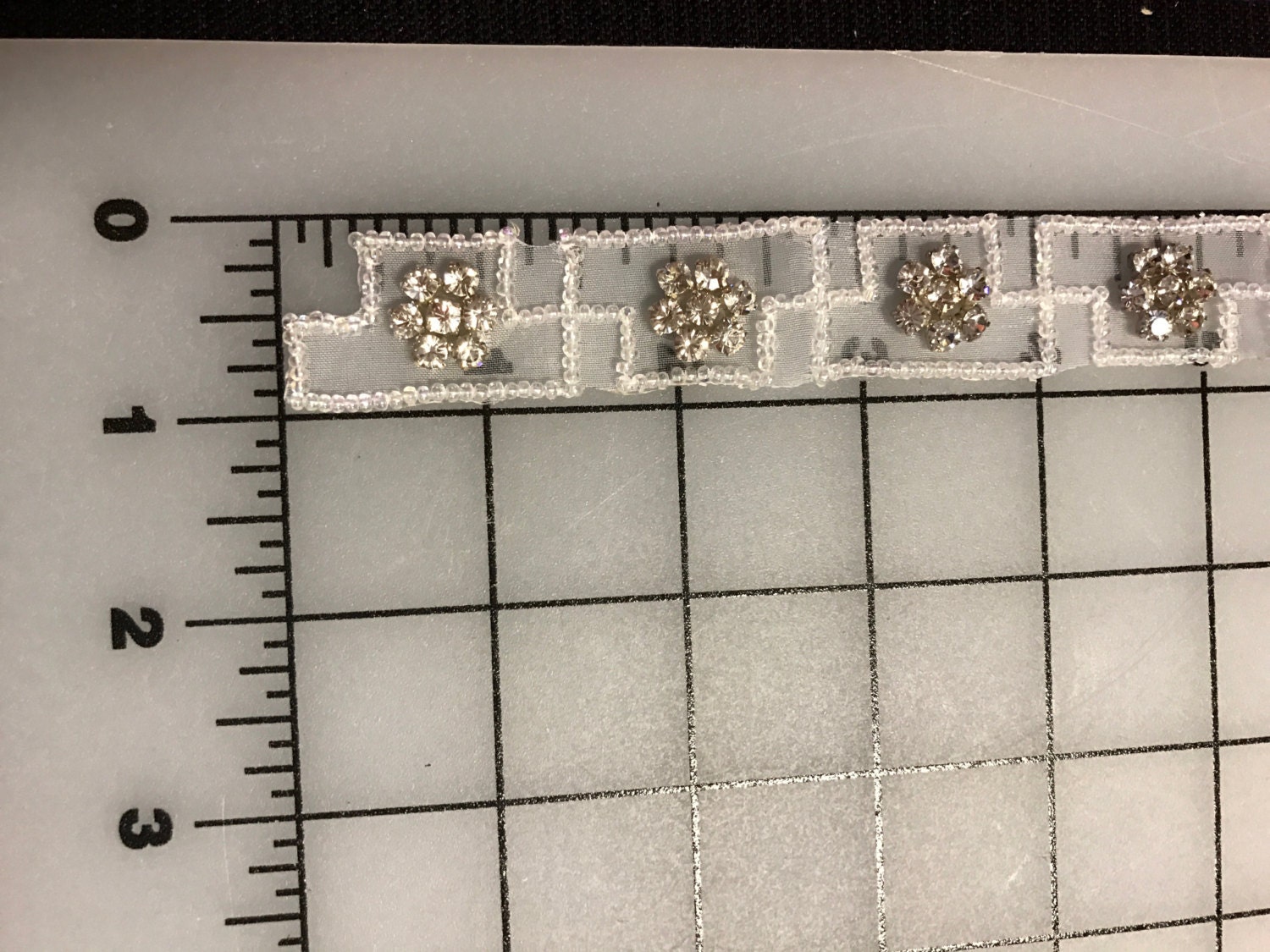 34 Zoll Lange Strassbesatz 34 Zoll Lange Strassbesatz von AnafrezNotions