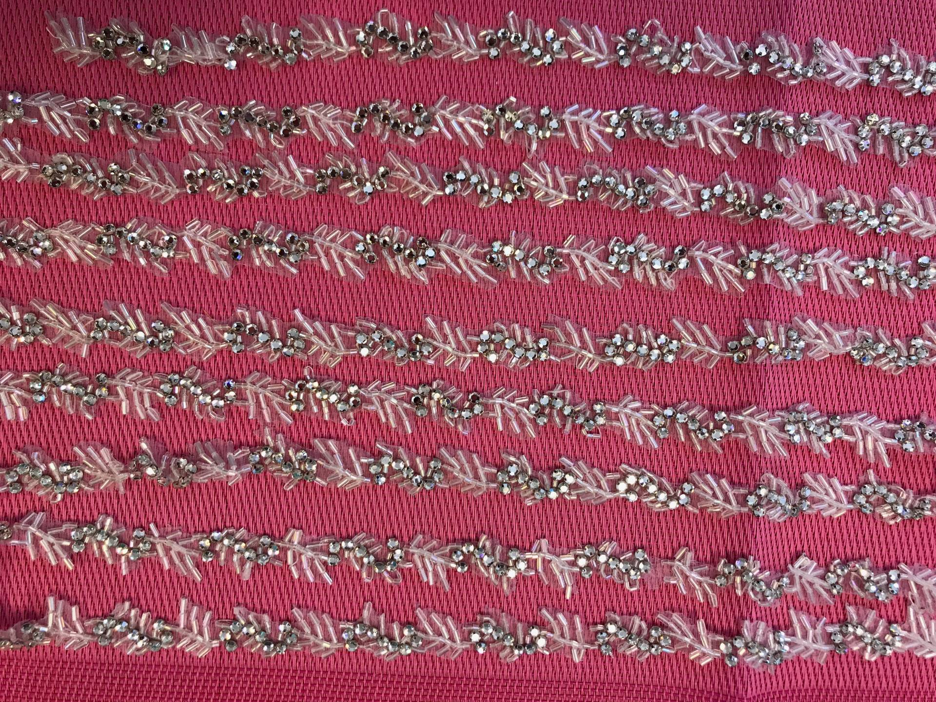 Silberborte. Schmale Perlenborte. Perlenborte.perlenborte, Puppenborte, Kostüme, Wohndekor.brautgürtel. Meterware Silberborte. Schmale Perlenborte. Perlenborte.perlenborte, Puppenborte, Kostüme, Wohndekor.brautgürtel. Meterware von AnafrezNotions