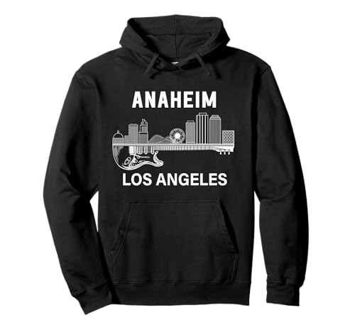 Anaheim Souvenir Herren Kinder California Trip Anaheim Pullover Hoodie von Anaheim Gifts For Men & WOmen