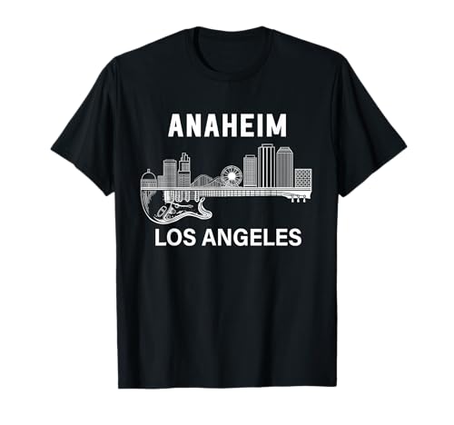 Anaheim Souvenir Herren Kinder California Trip Anaheim T-Shirt von Anaheim Gifts For Men & WOmen