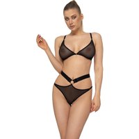 Dessous Set AA052439 von Anais Apparel