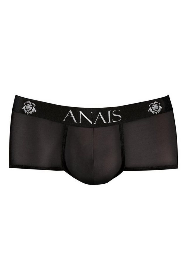 Anais for Men Boxershorts Herren-Shorts in schwarz - M von Anais for Men