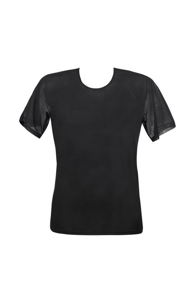 Anais for Men T-Shirt Herren-Shirt in schwarz - 3XL von Anais for Men
