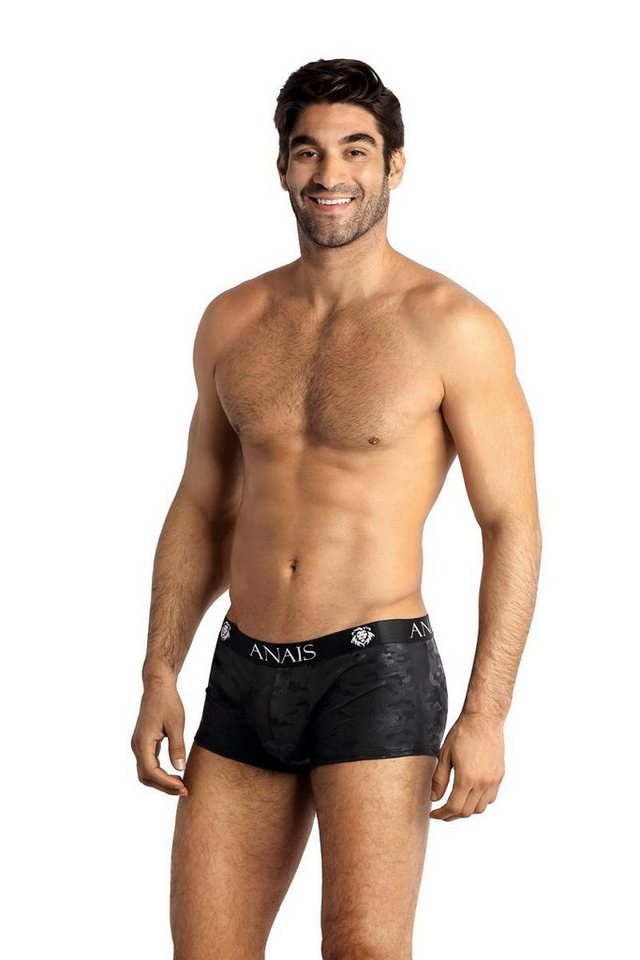 Anais for Men Boxershorts Anais for Men - Herren Boxer Shorts 052789 Electro von Anais for Men