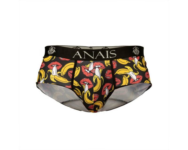 Anais for Men Boxershorts Herren-Shorts in bunt - 2XL von Anais for Men