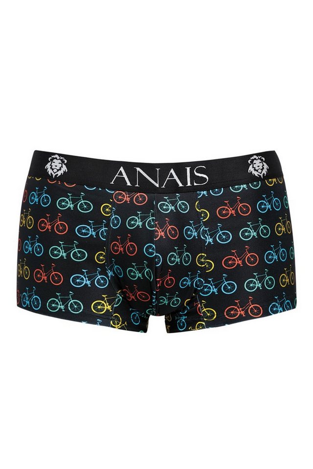 Anais for Men Boxershorts Herren-Shorts in bunt - S von Anais for Men